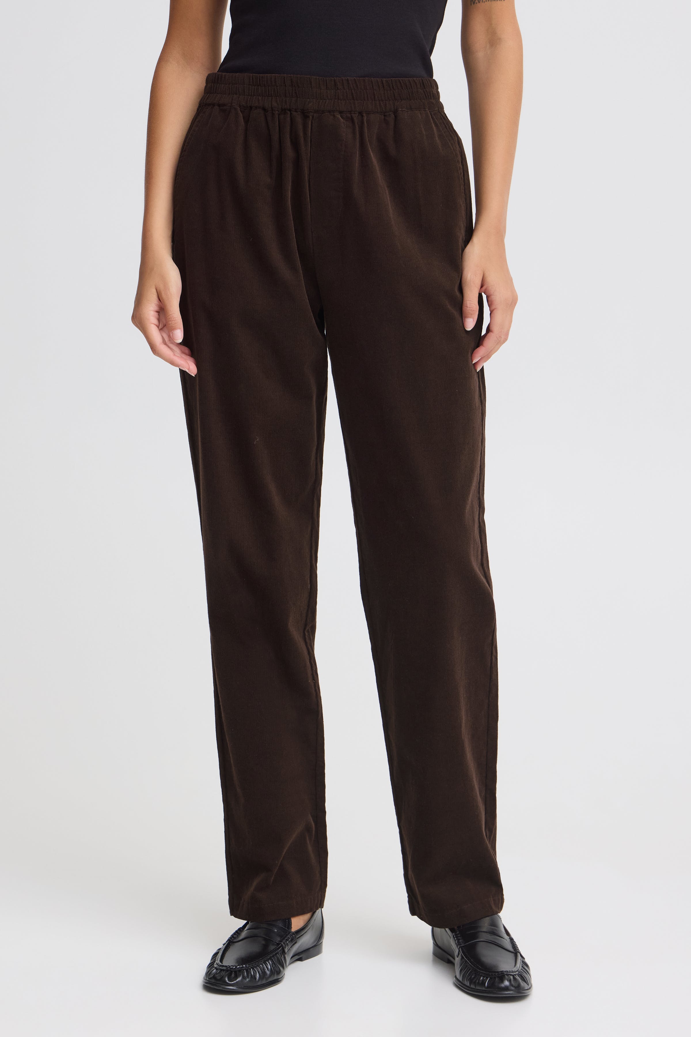 FRCORY Byxor LOOKBOOK FRONT 20617381-190913