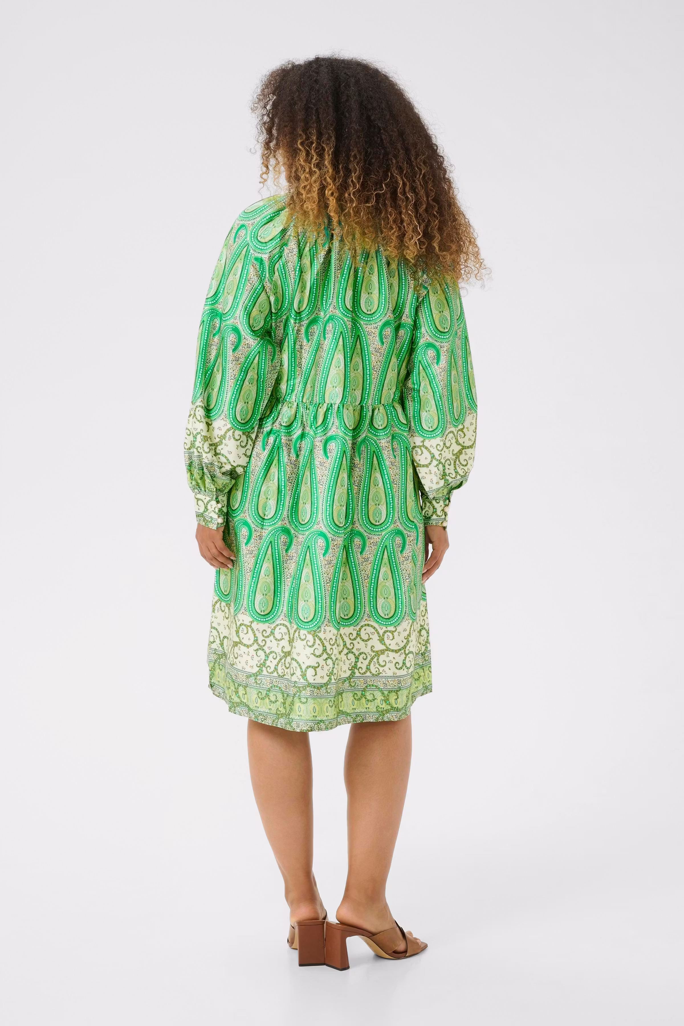 CRAmina Dress LOOKBOOK BACK 10614109-108075