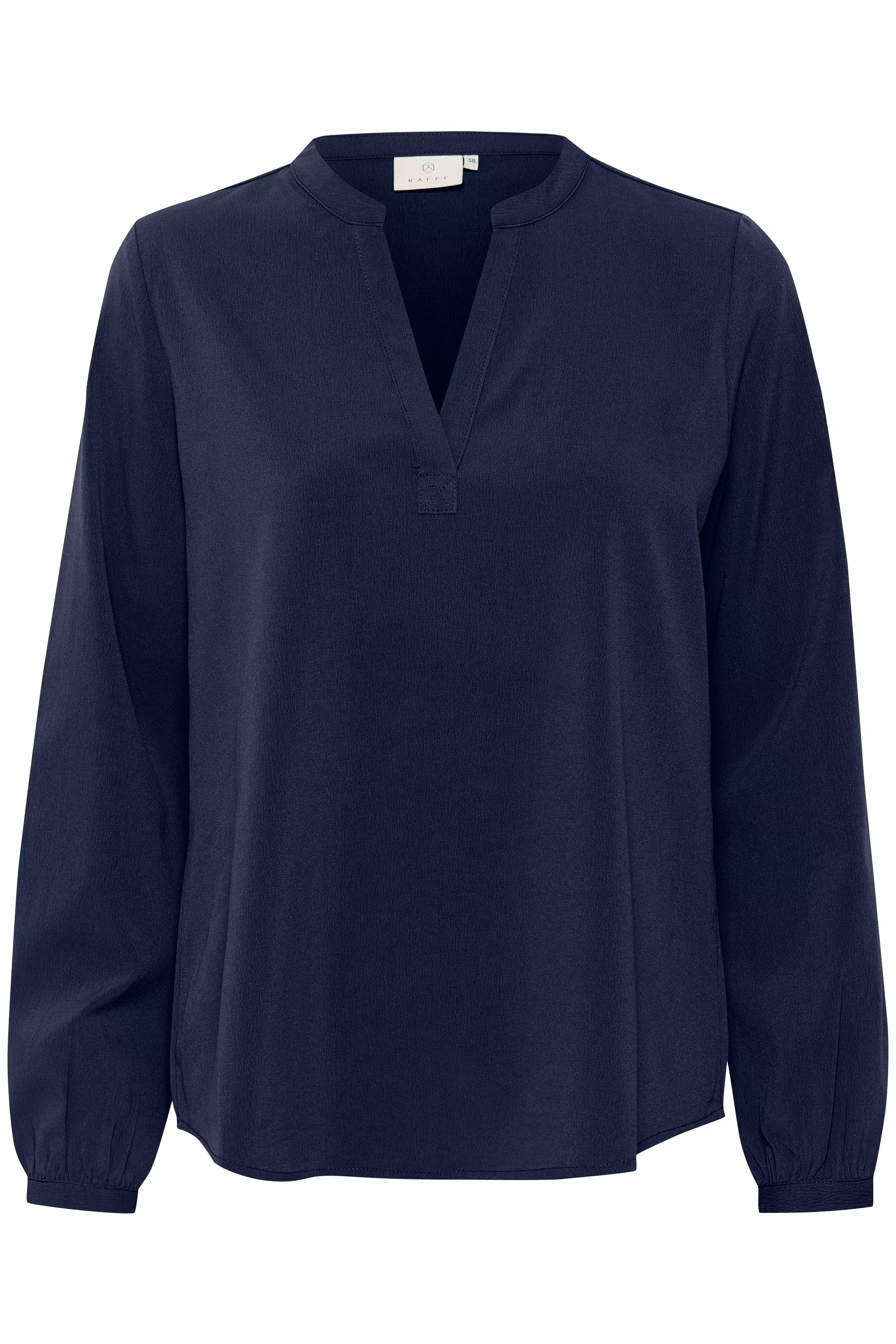 KAjanne Blouse PACK FRONT 10508508-194020