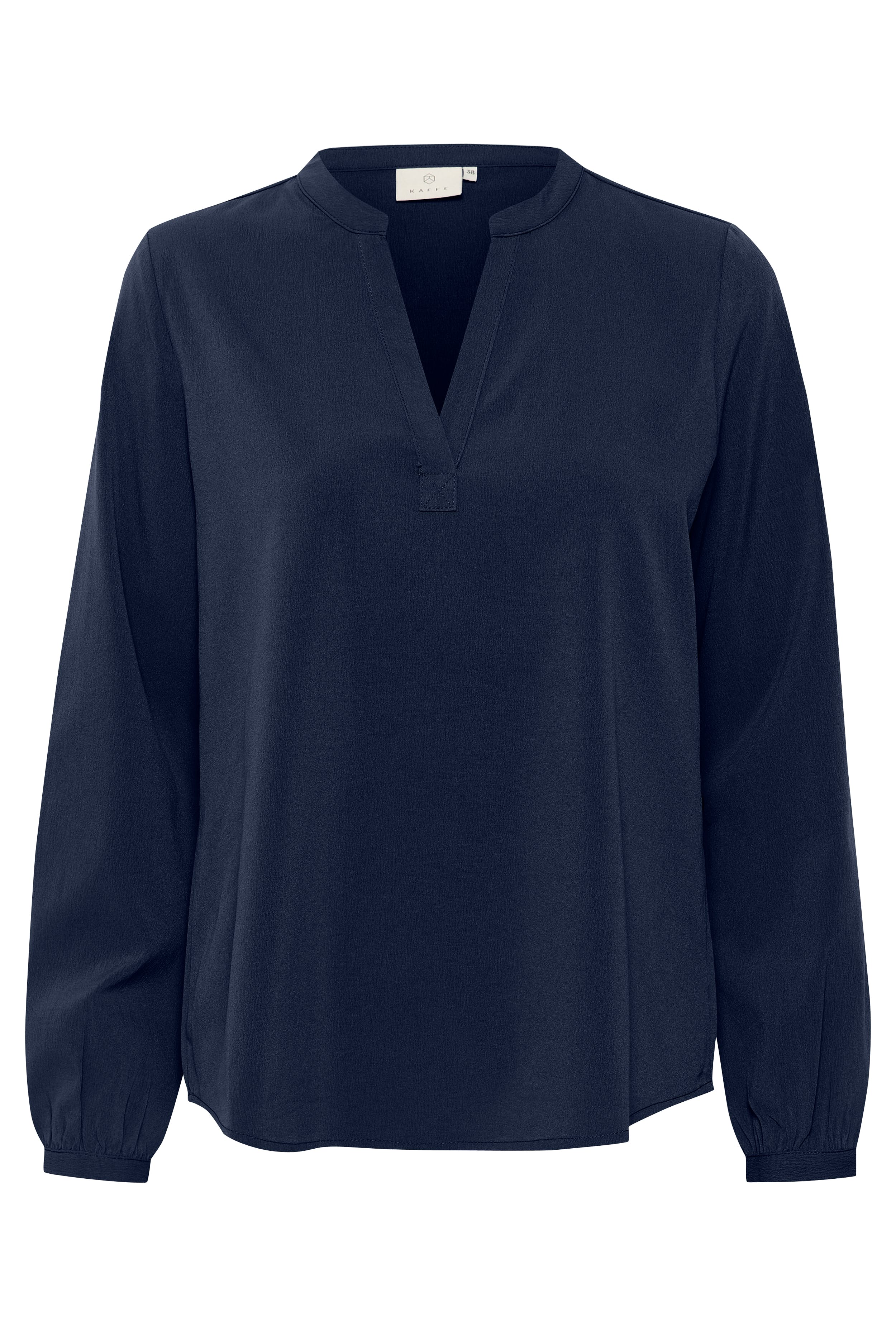 KAjanne Blouse PACK FRONT 10508508-194020