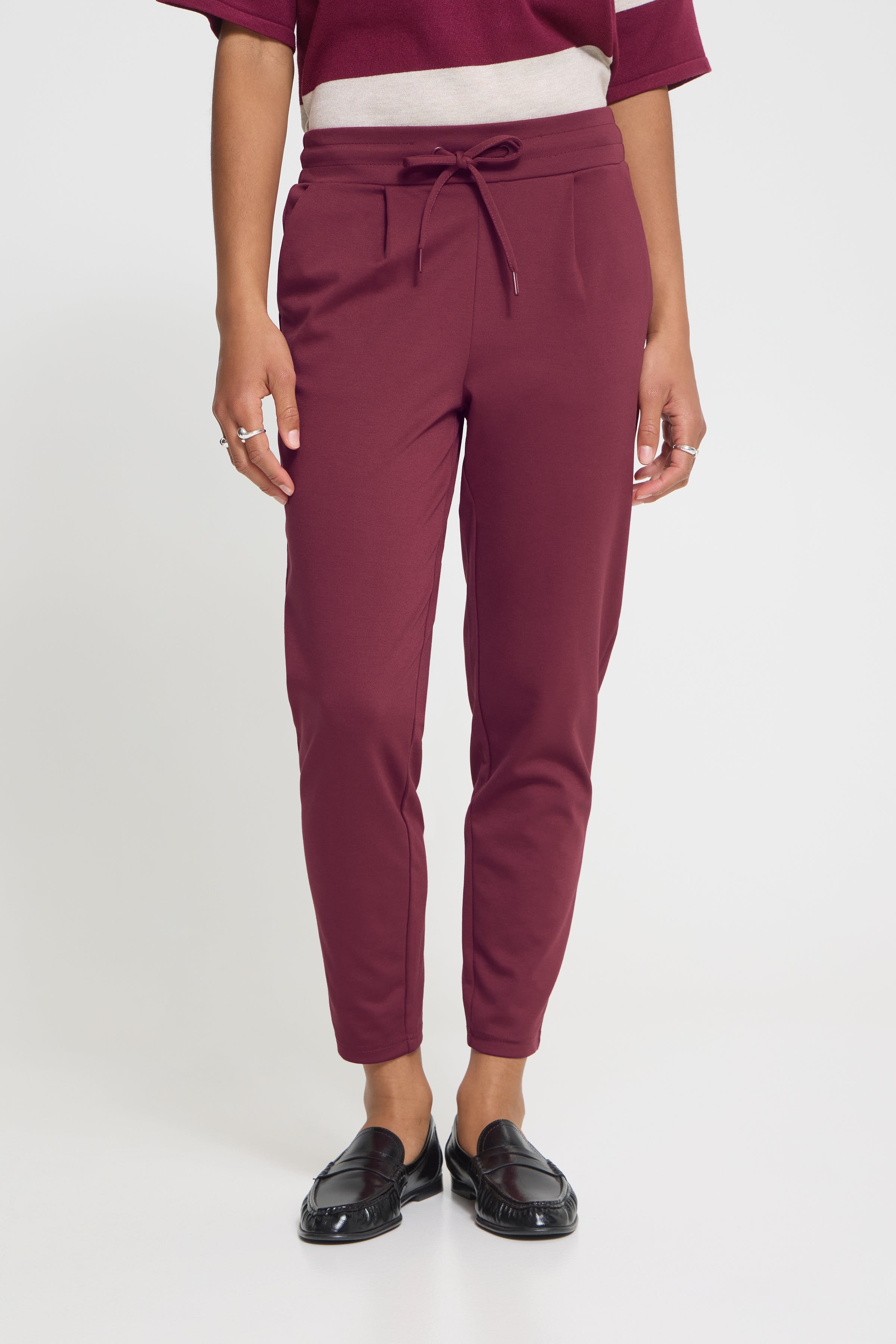 IHKATE Broek LOOKBOOK FRONT 20104757-192024