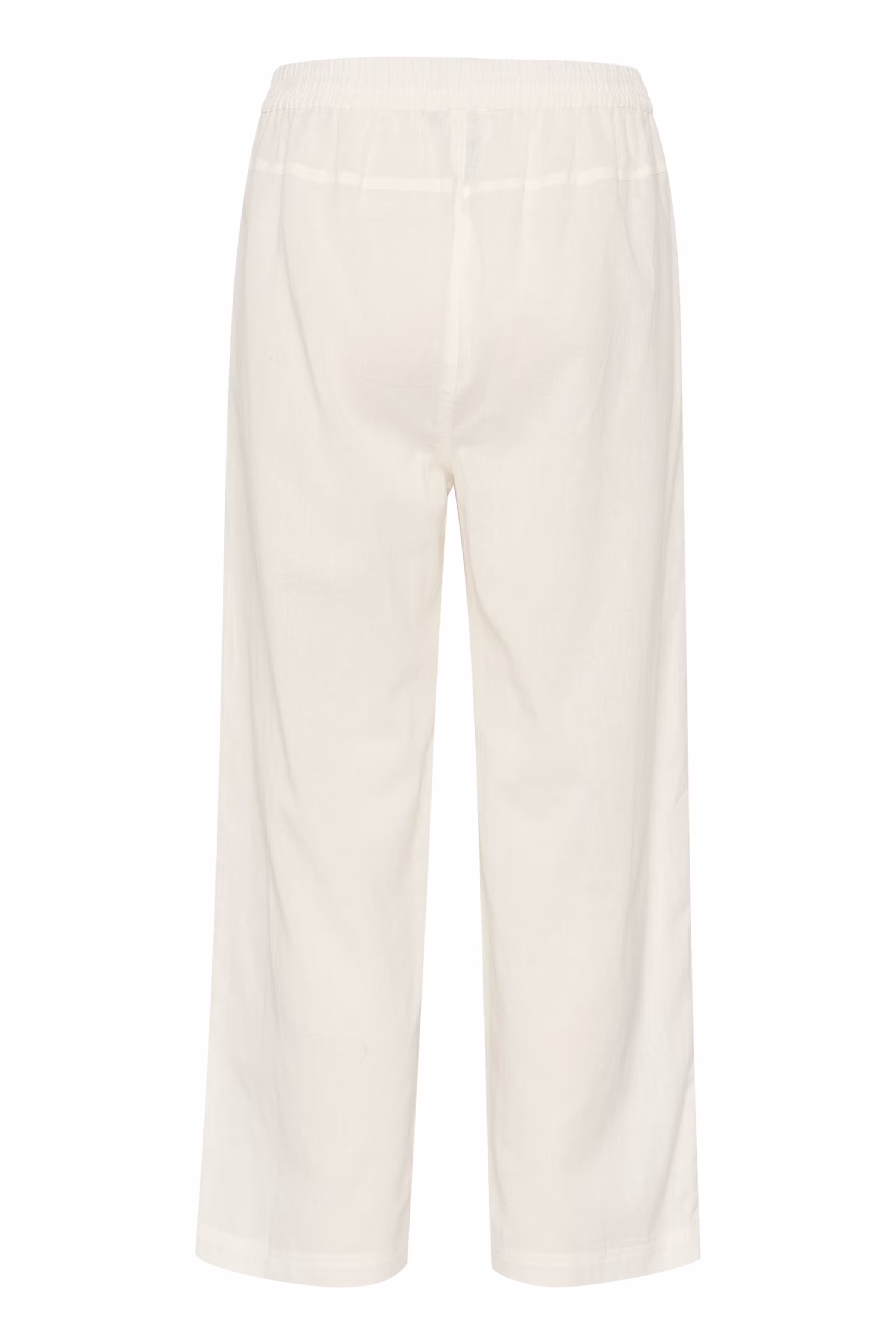 KAvigga Linen Trousers PACK BACK 10508815-125202