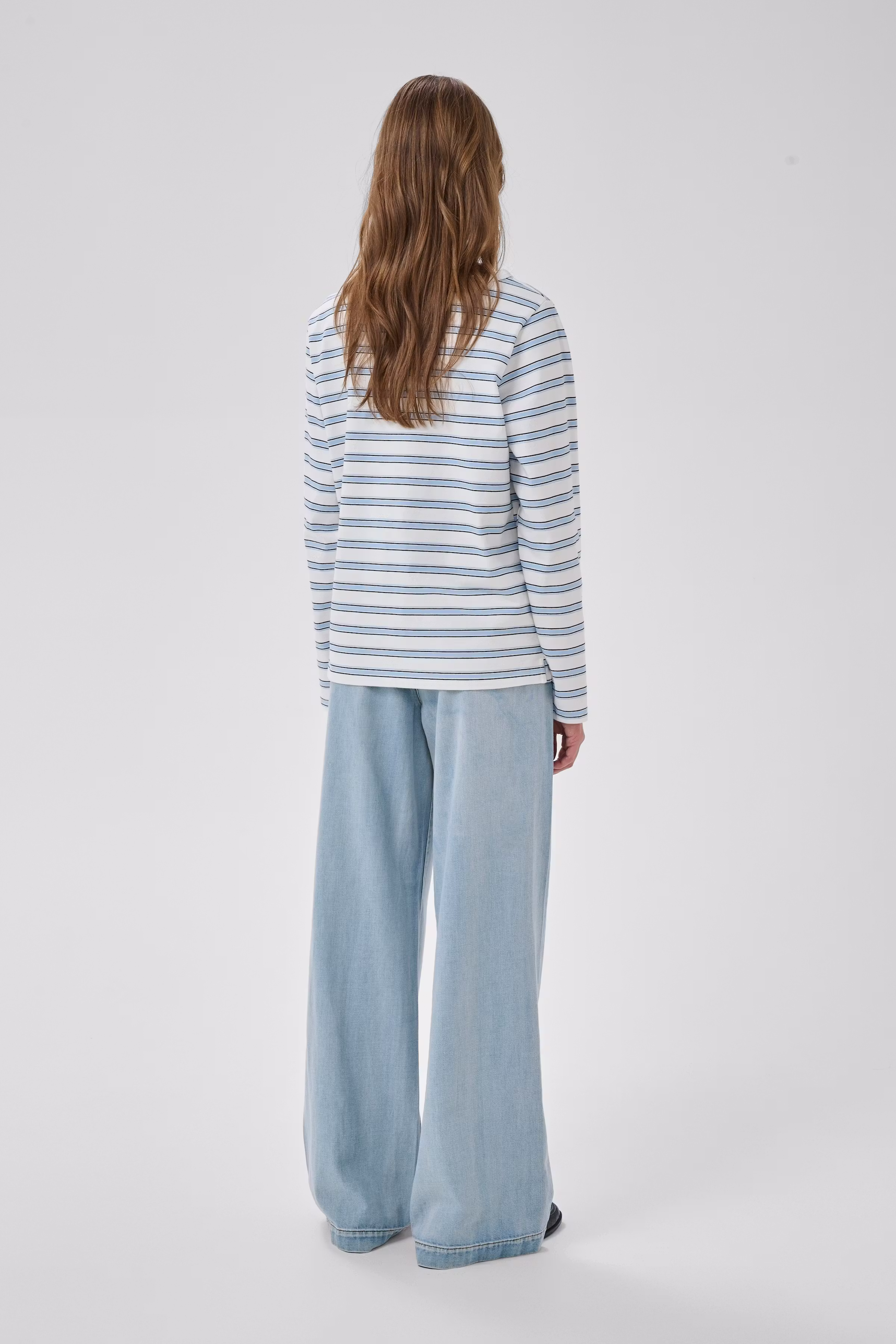 MWZito Trousers LOOKBOOK BACK 10705459-100045