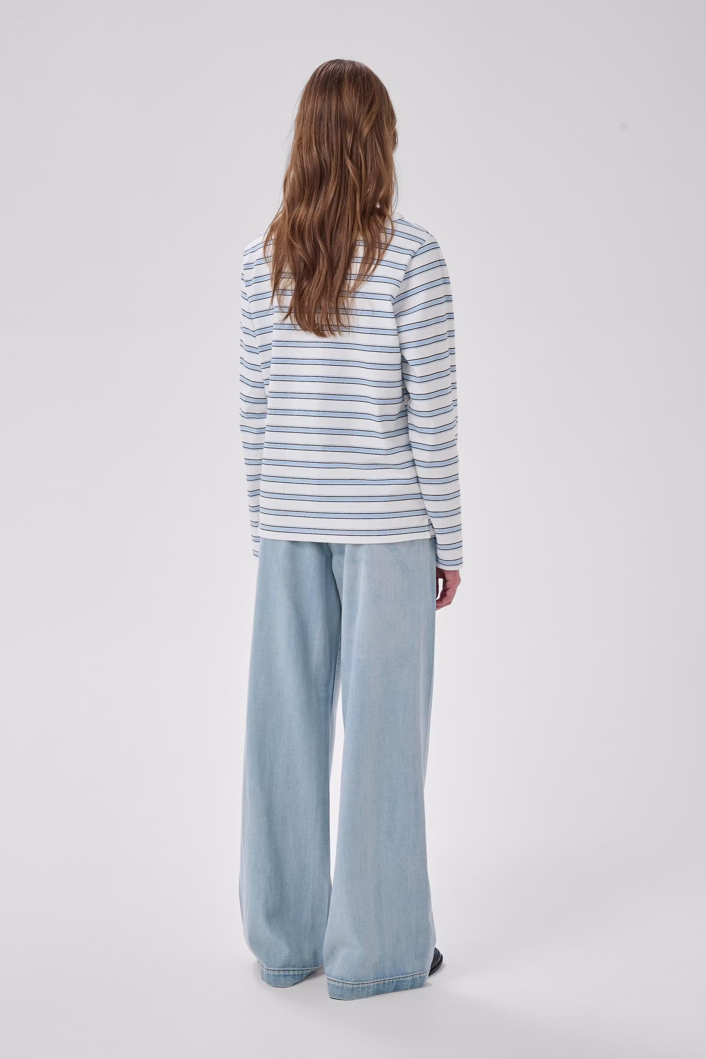 MWZito Trousers LOOKBOOK BACK 10705459-100045