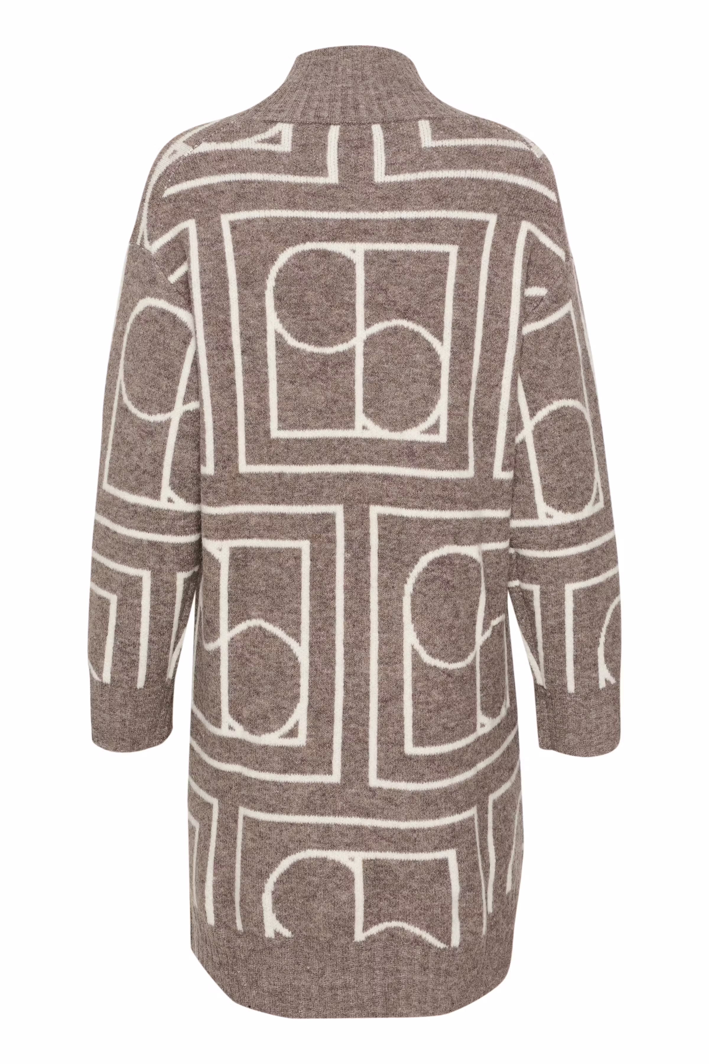 SLHedaya Dress PACK BACK 30407908-303362