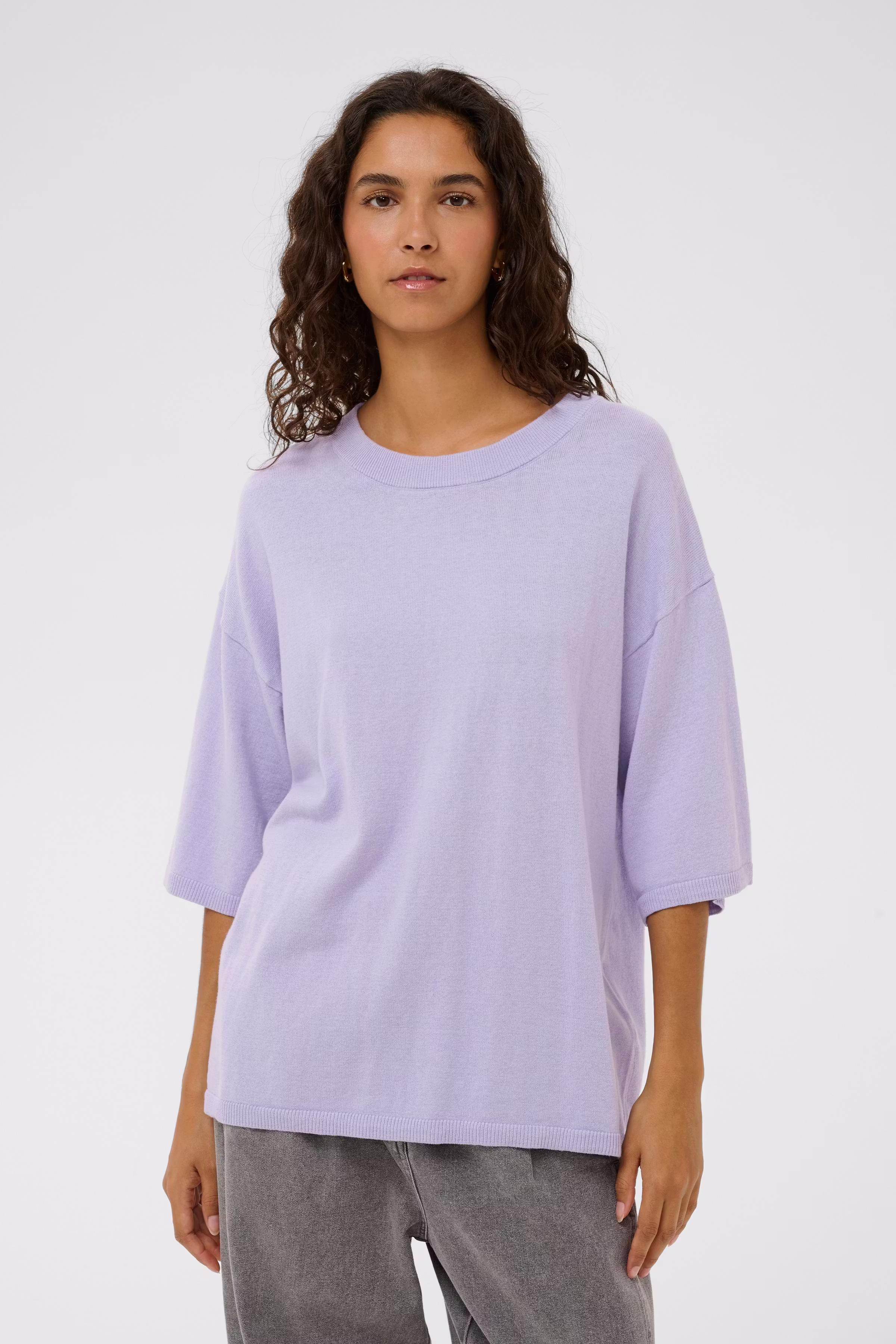 SLSanja Pullover LOOKBOOK FRONT 30408564-143911