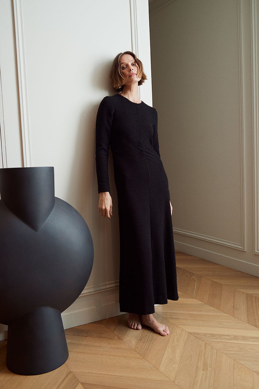 CareyIW Klänning LOCATION NONE 30109642-194008