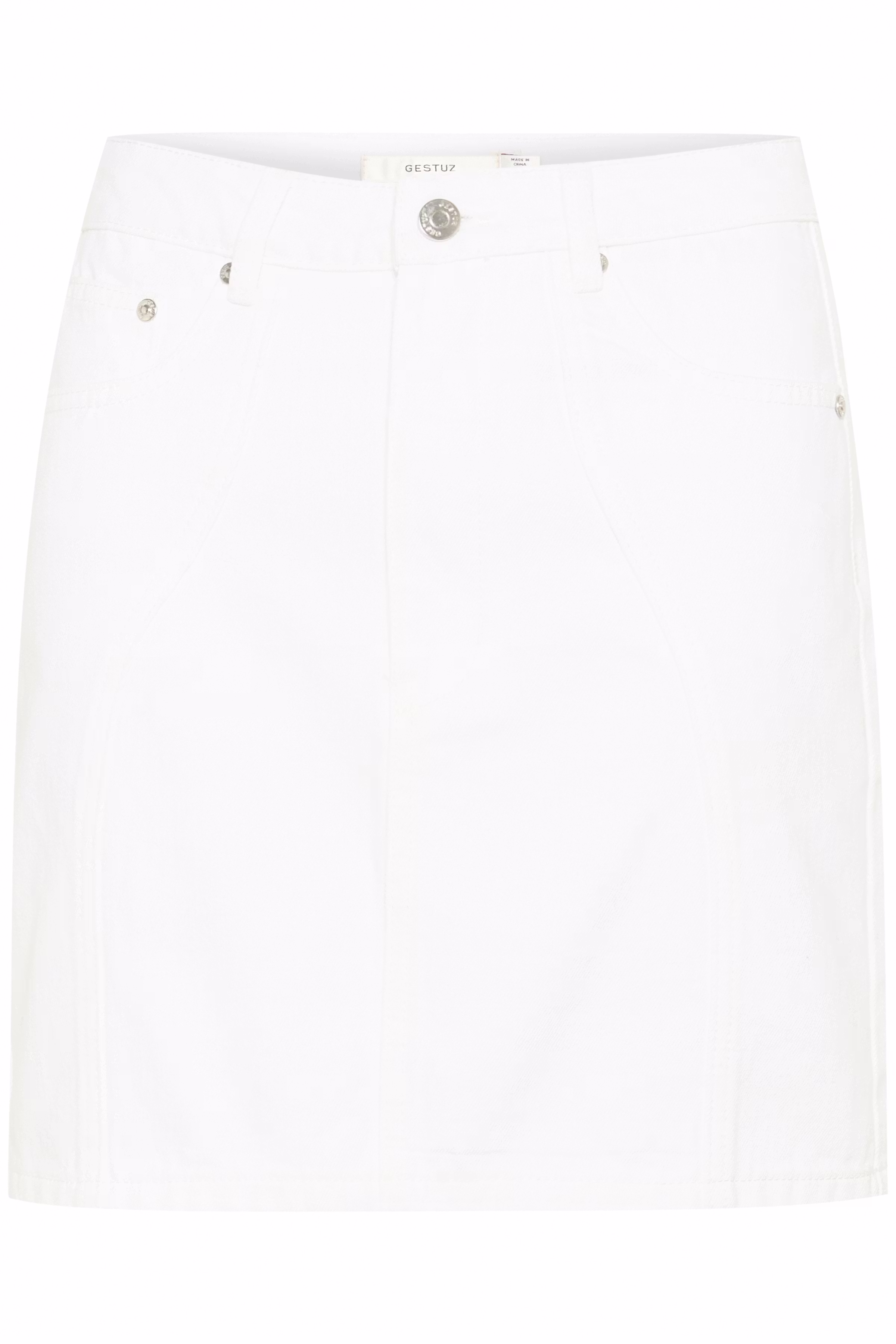 GZasher Skirt PACK FRONT 10910524-110601