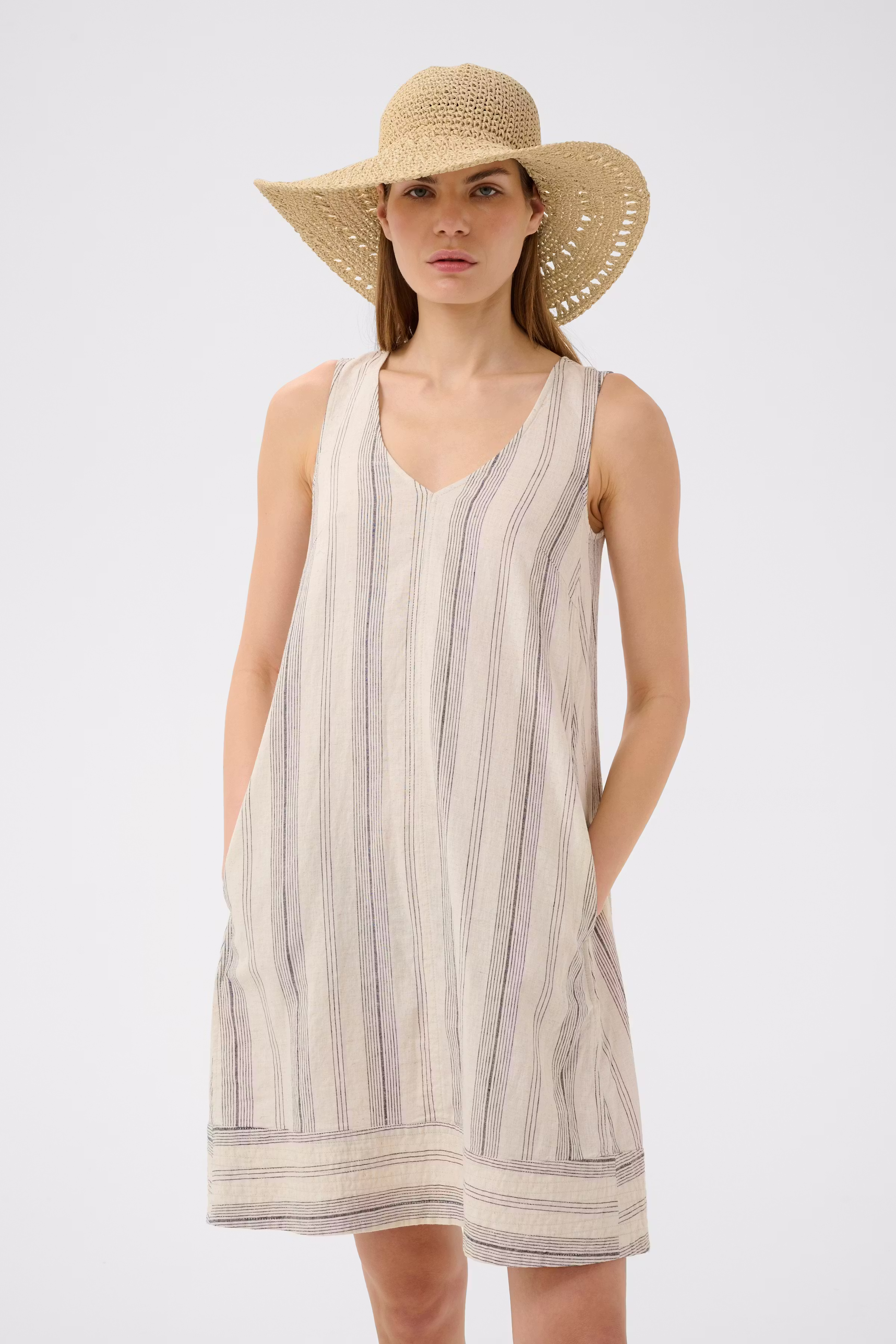 PAWLIW Hoed LOOKBOOK FRONT 30112589-900007267