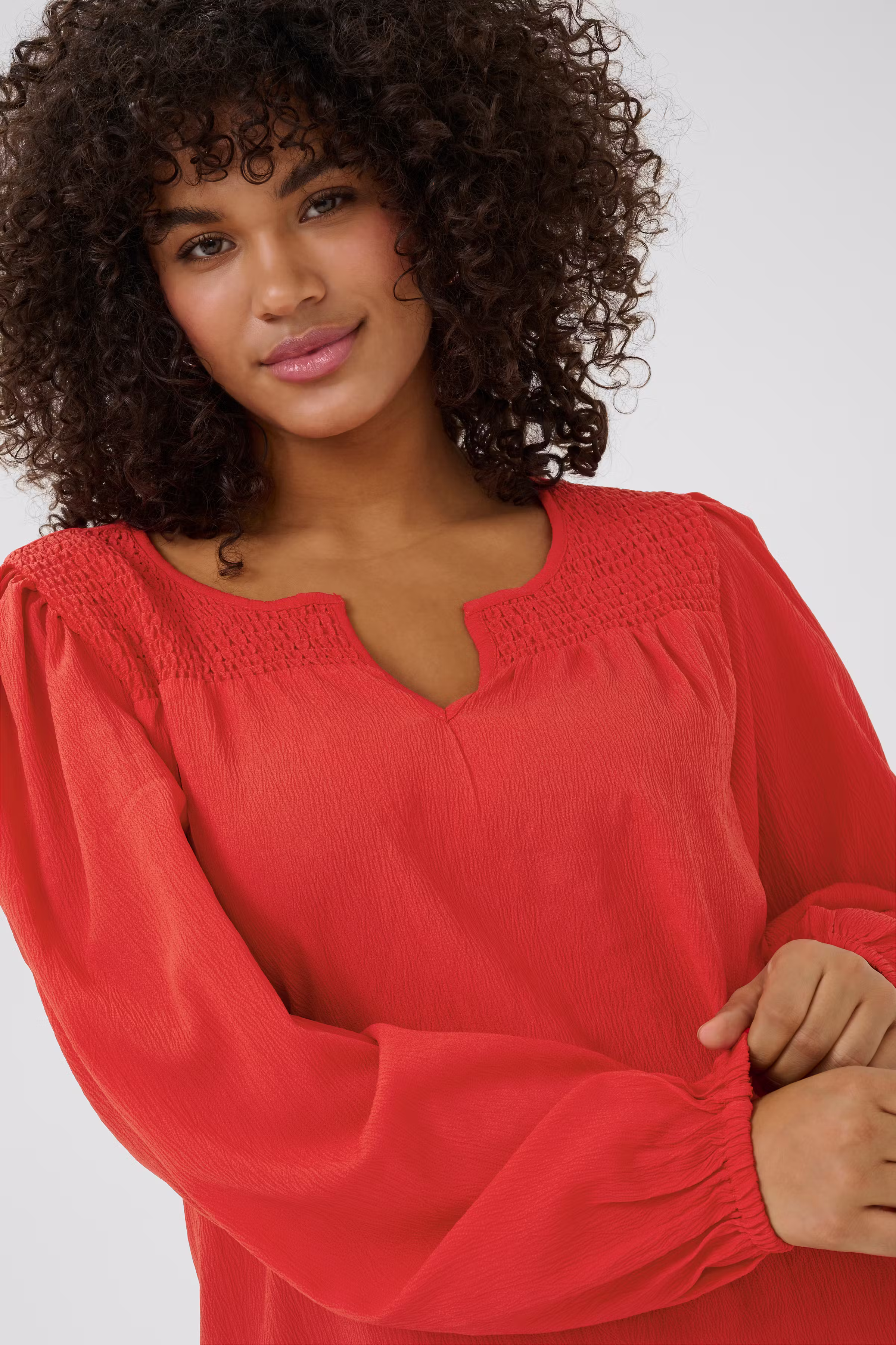 KClunda Bluse LOOKBOOK DETAIL 10583338-191664