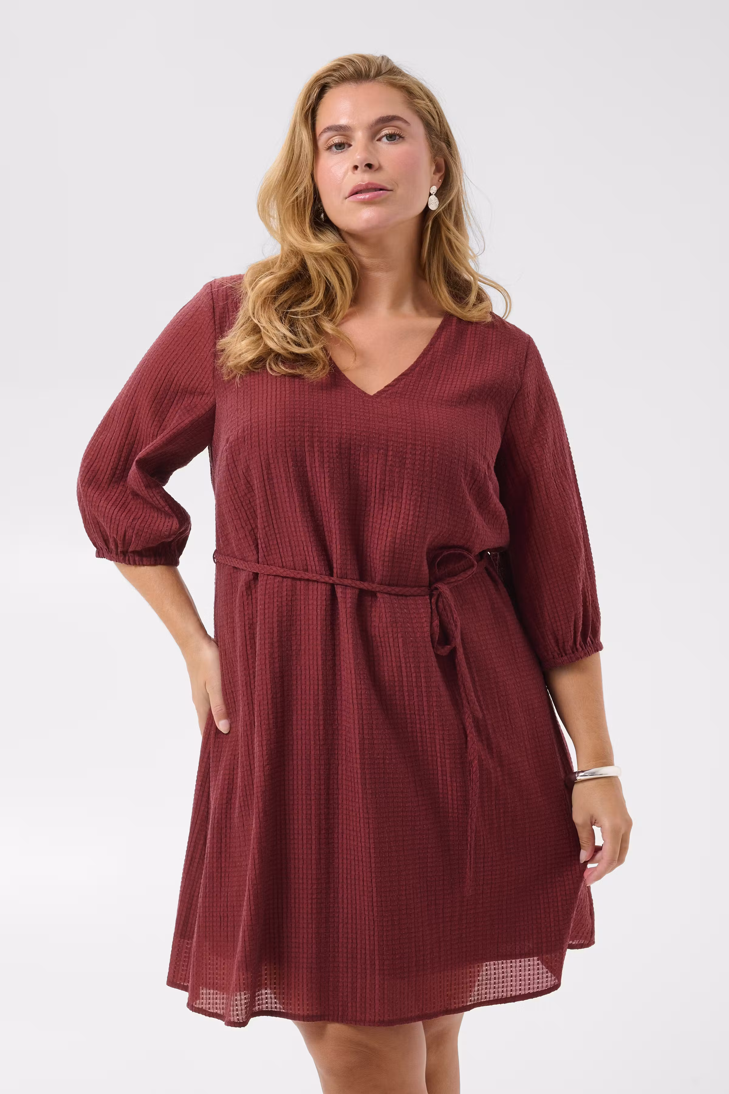 KCrie Kjole LOOKBOOK FRONT 10584587-191525