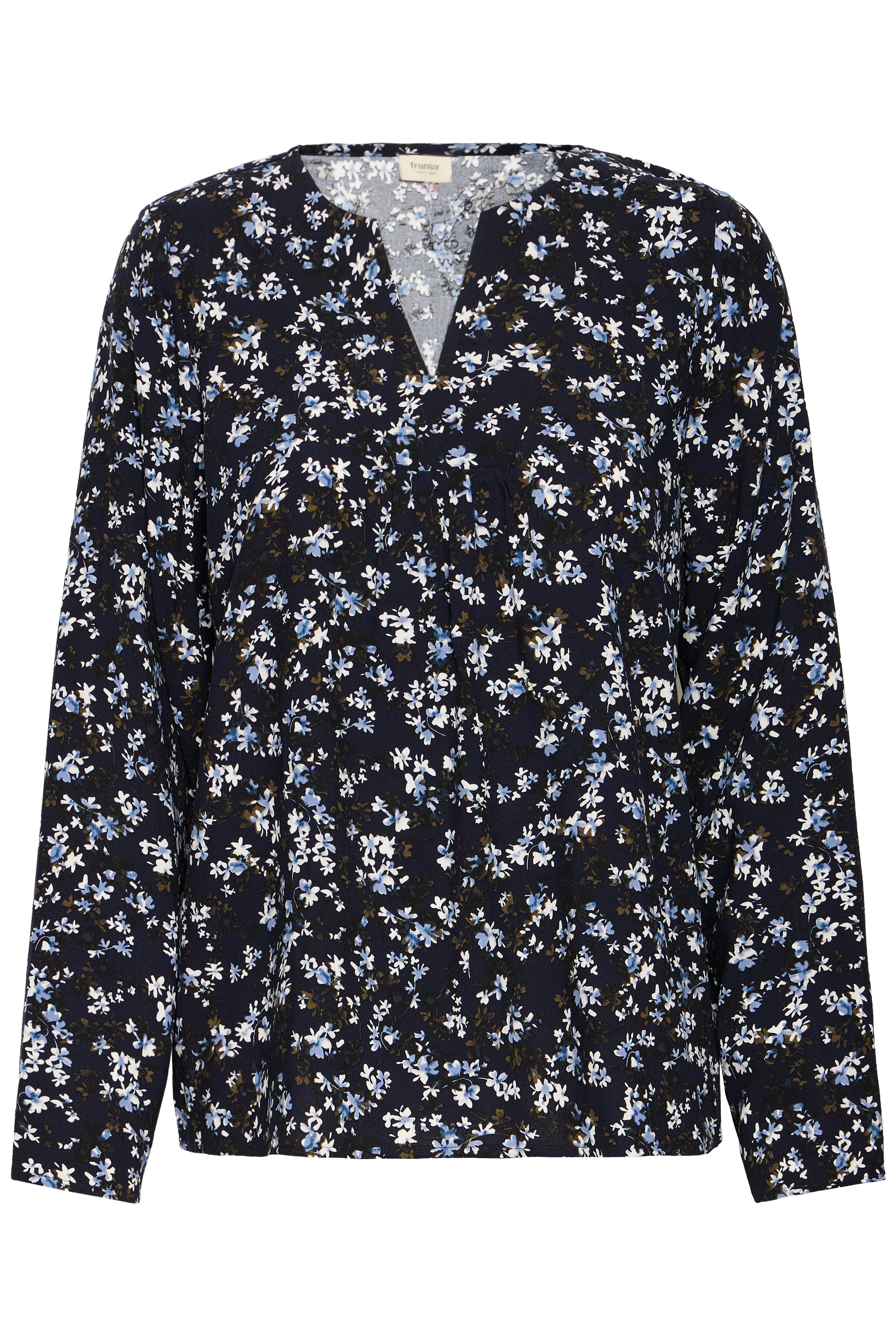 FRKIKI Bluse PACK FRONT 20612662-202495