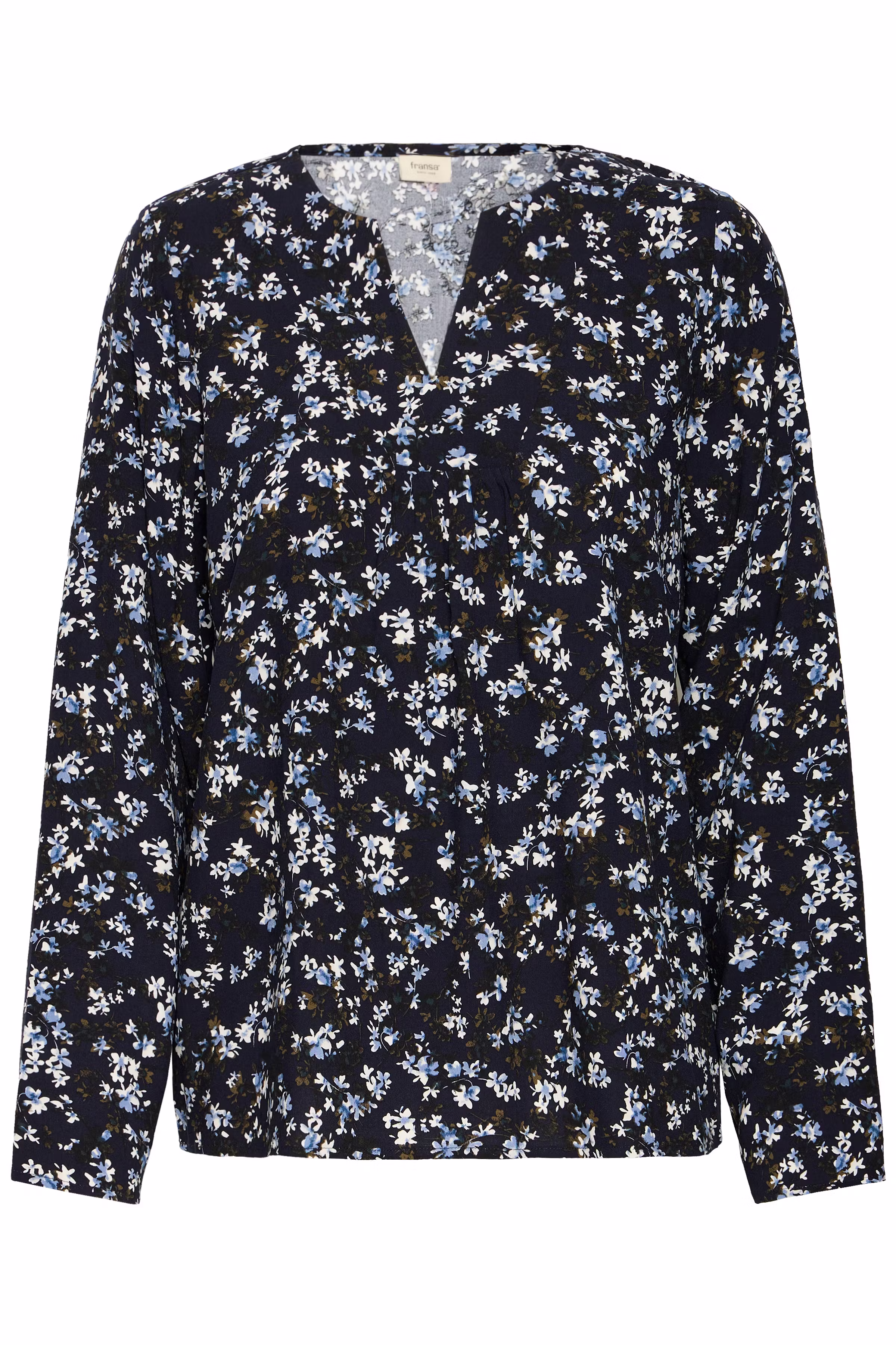 FRKIKI Bluse PACK FRONT 20612662-900001886