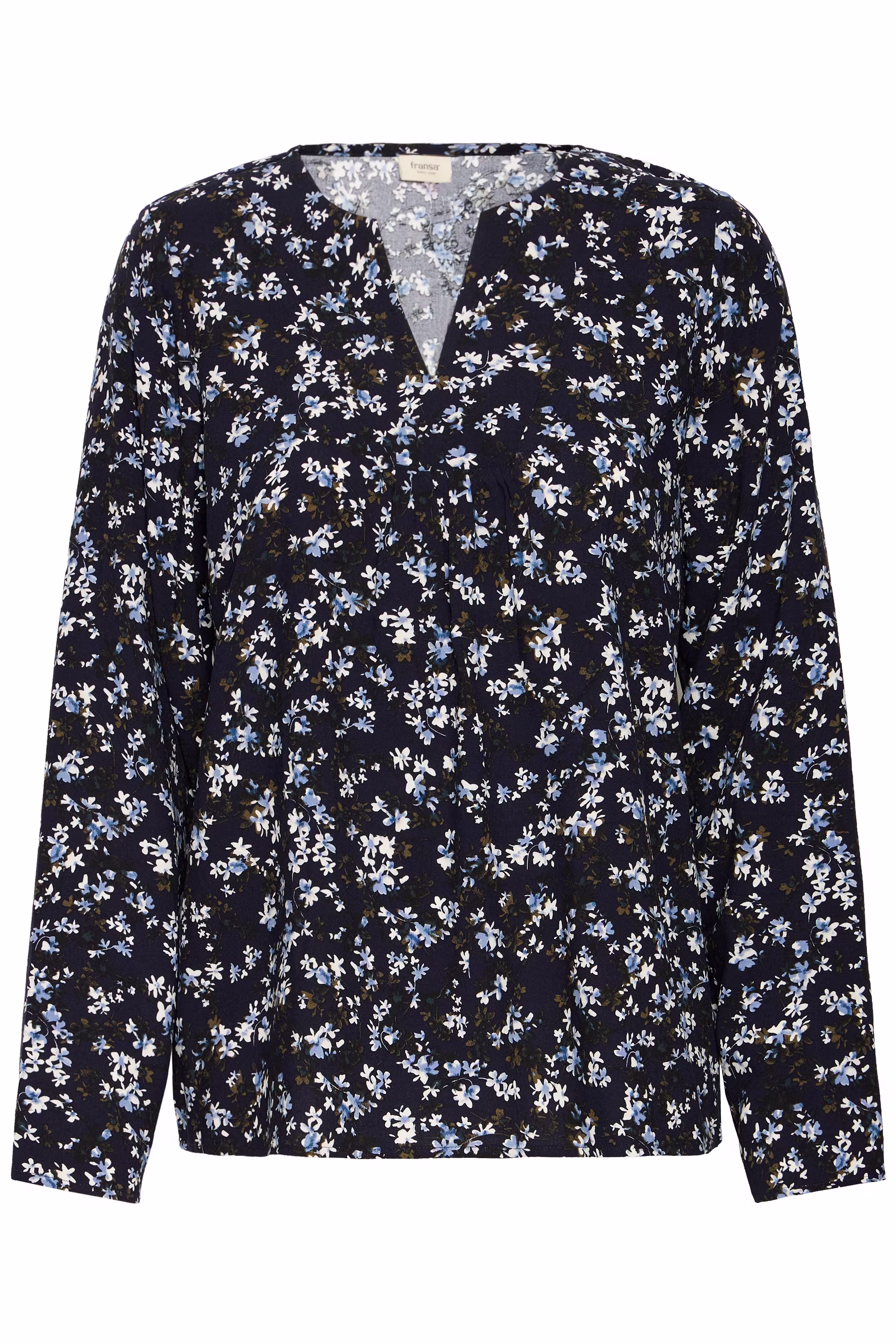 FRKIKI Bluse PACK FRONT 20612662-900001886