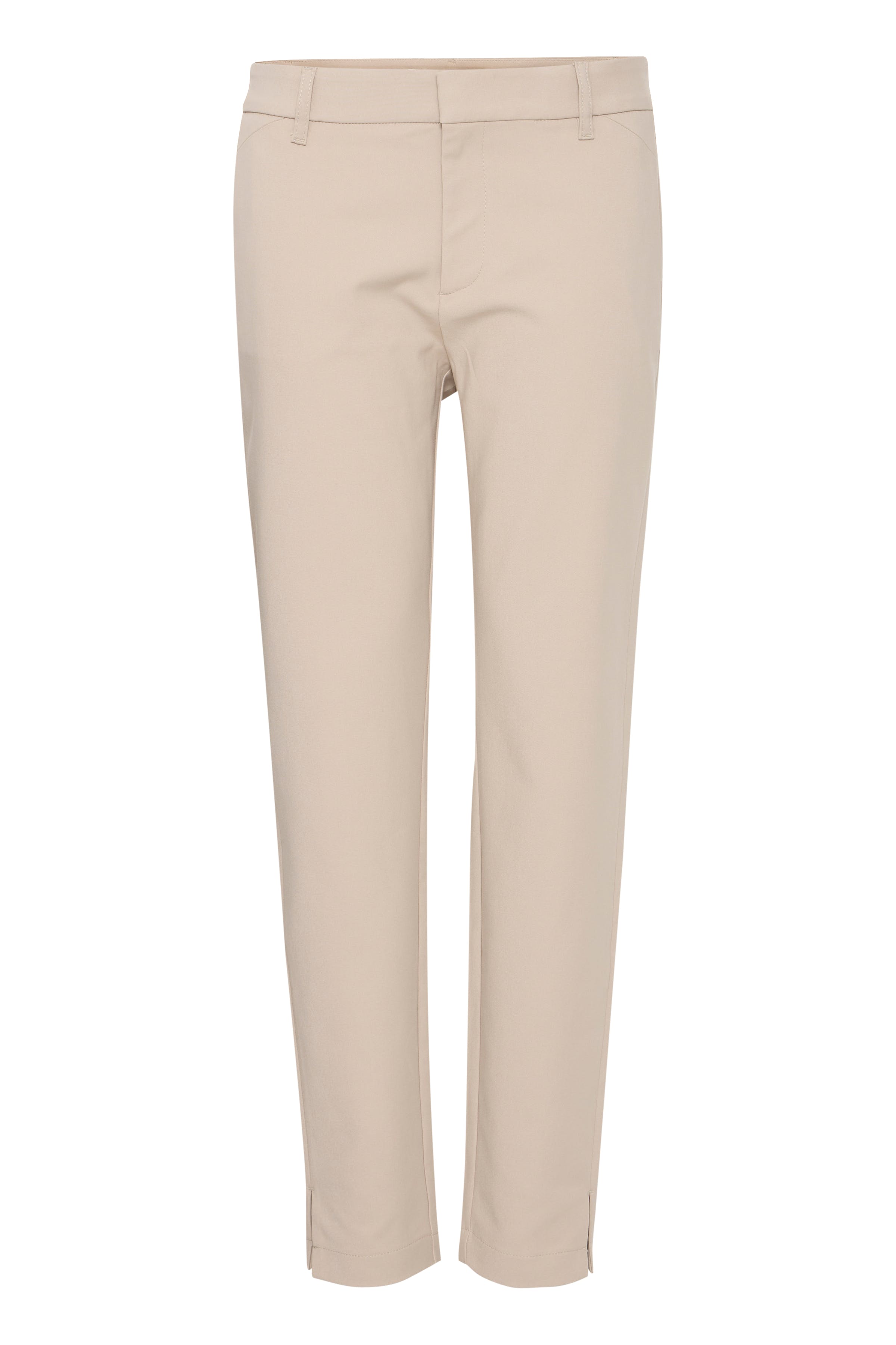 PZBINDY High Waist, Ankle Skinny Leg Bukser PACK FRONT 50206891-161305