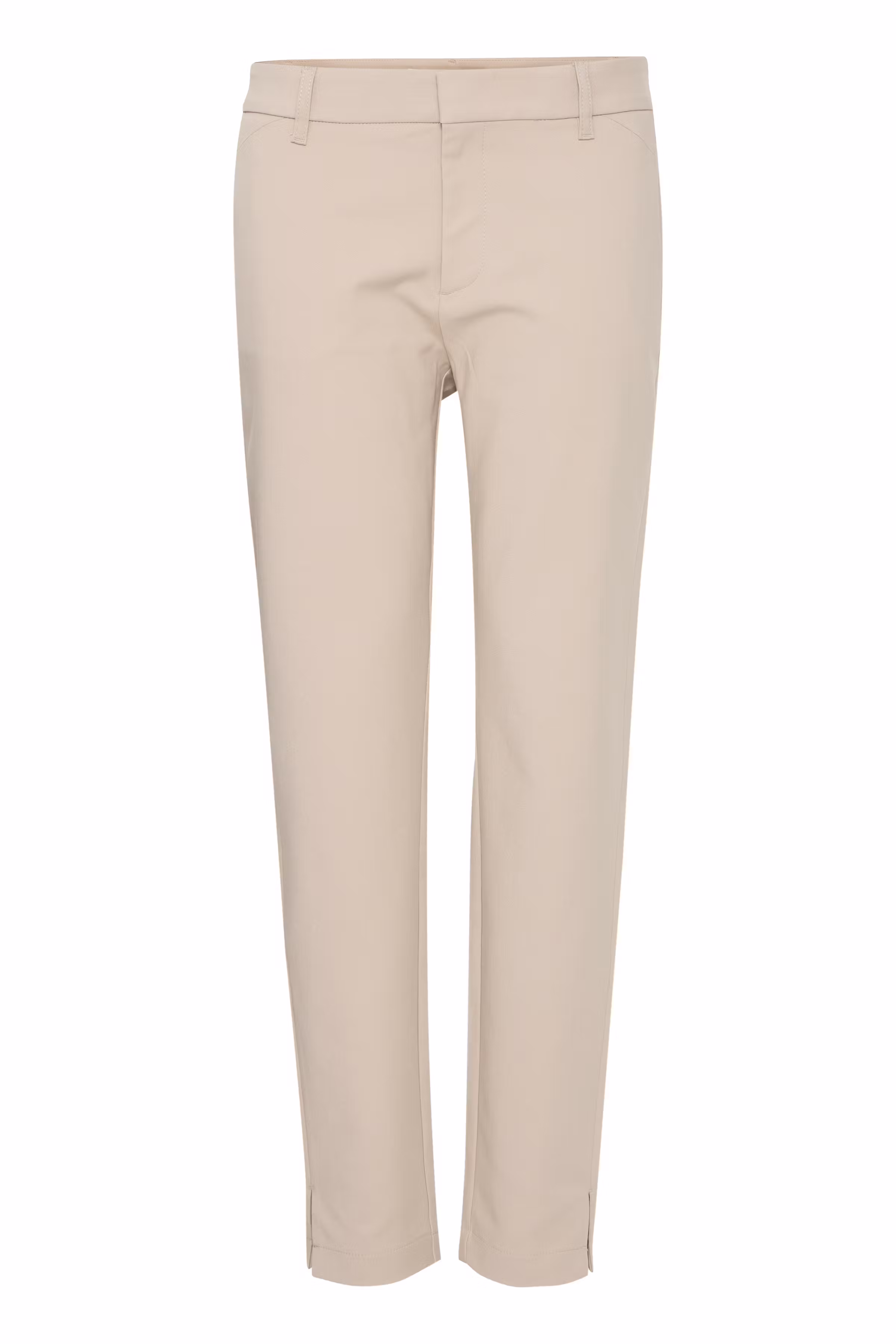 PZBINDY High Waist, Ankle Skinny Leg Bukser PACK FRONT 50206891-161305