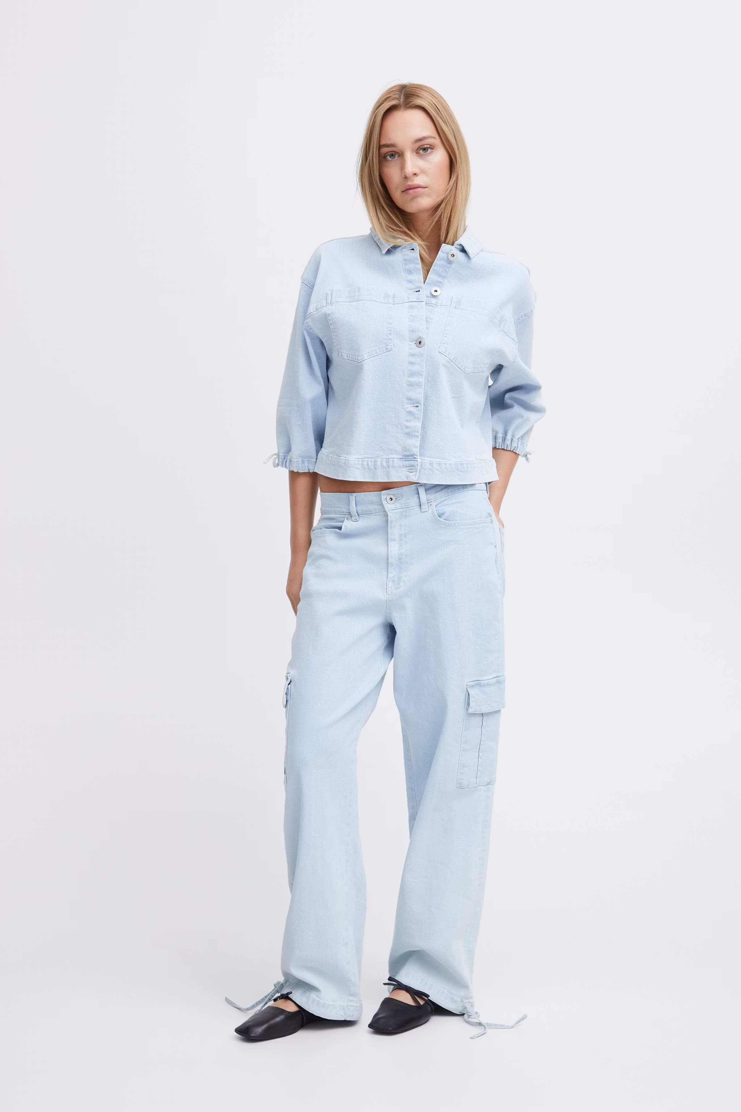 IHCARLEY Casual jacket LOOKBOOK FRONT 20120710-200792