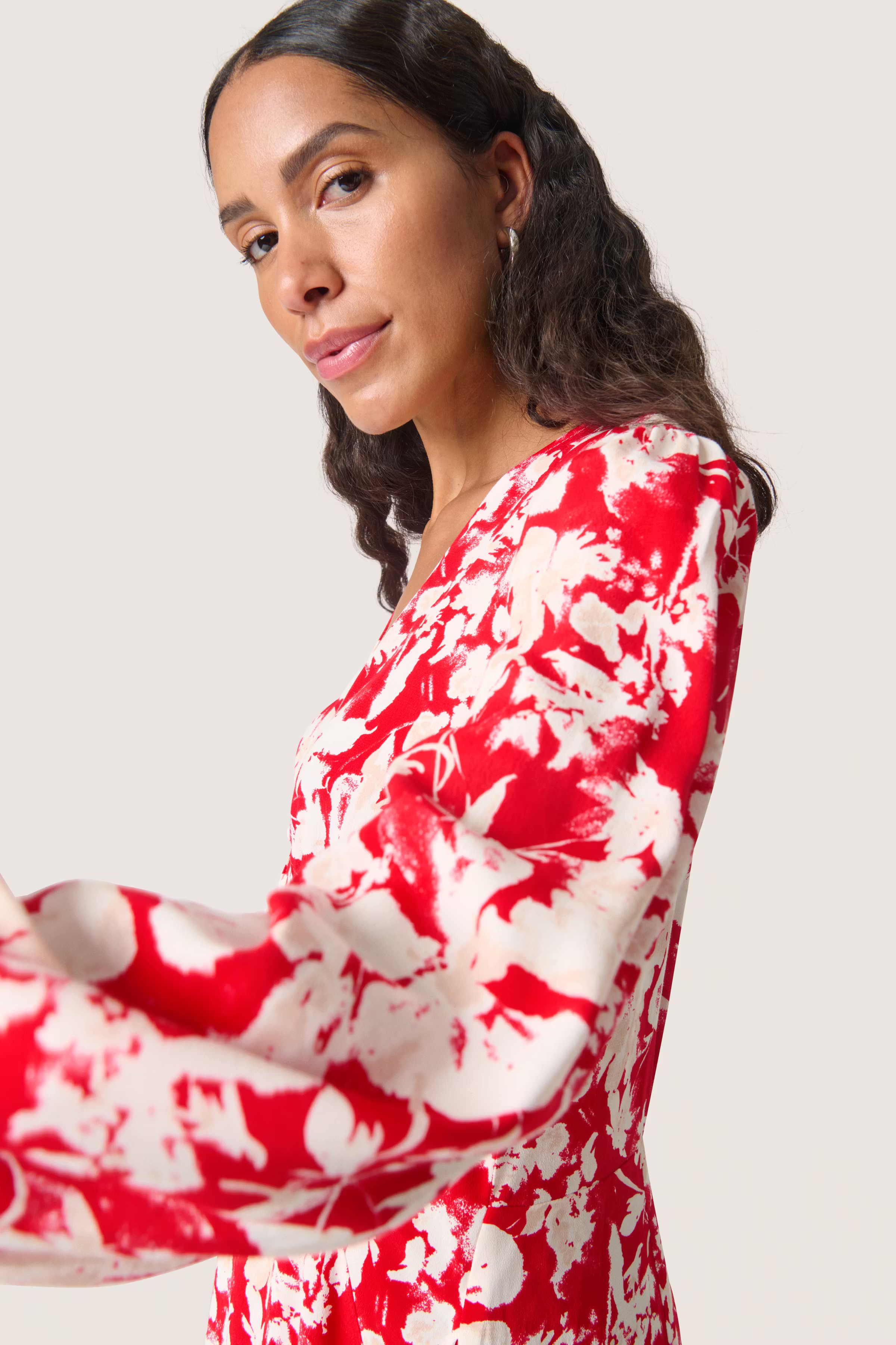 SLAsja Kleid LOOKBOOK DETAIL 30408367-303878