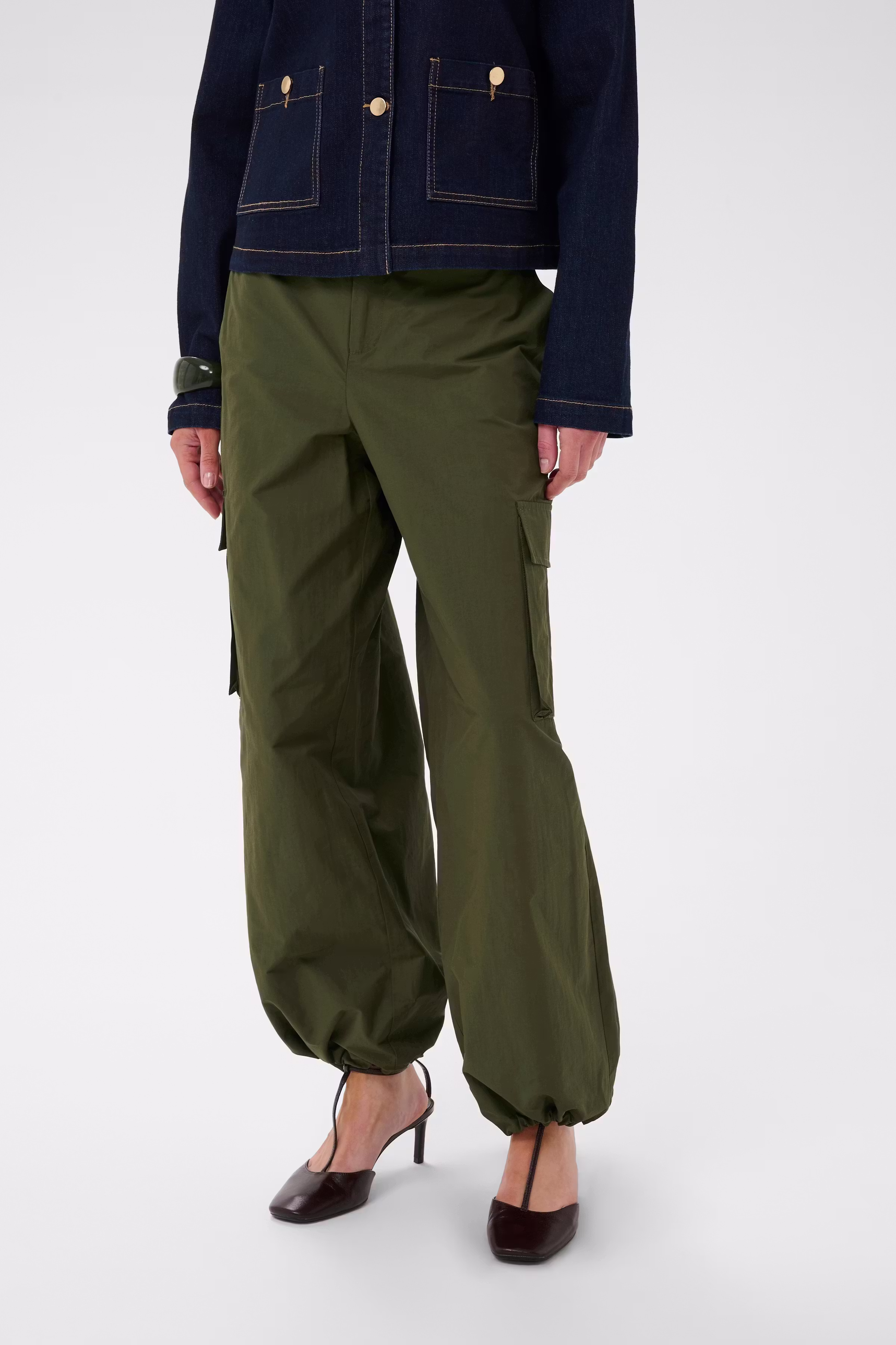 CUbrenda Broek LOOKBOOK FRONT 50113391-190515