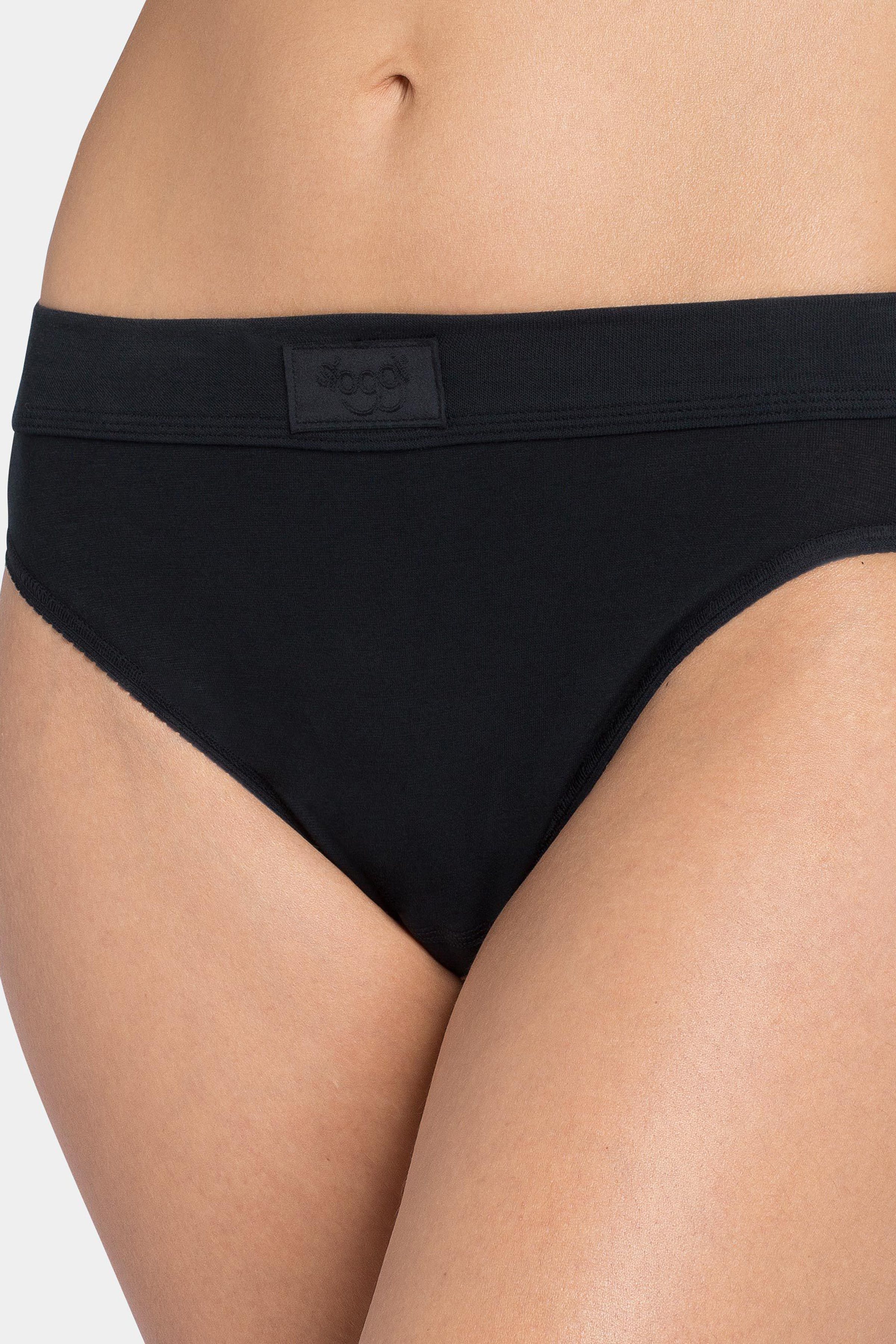 Sloggi Unterhose LOOKBOOK FRONT 40550415-400031