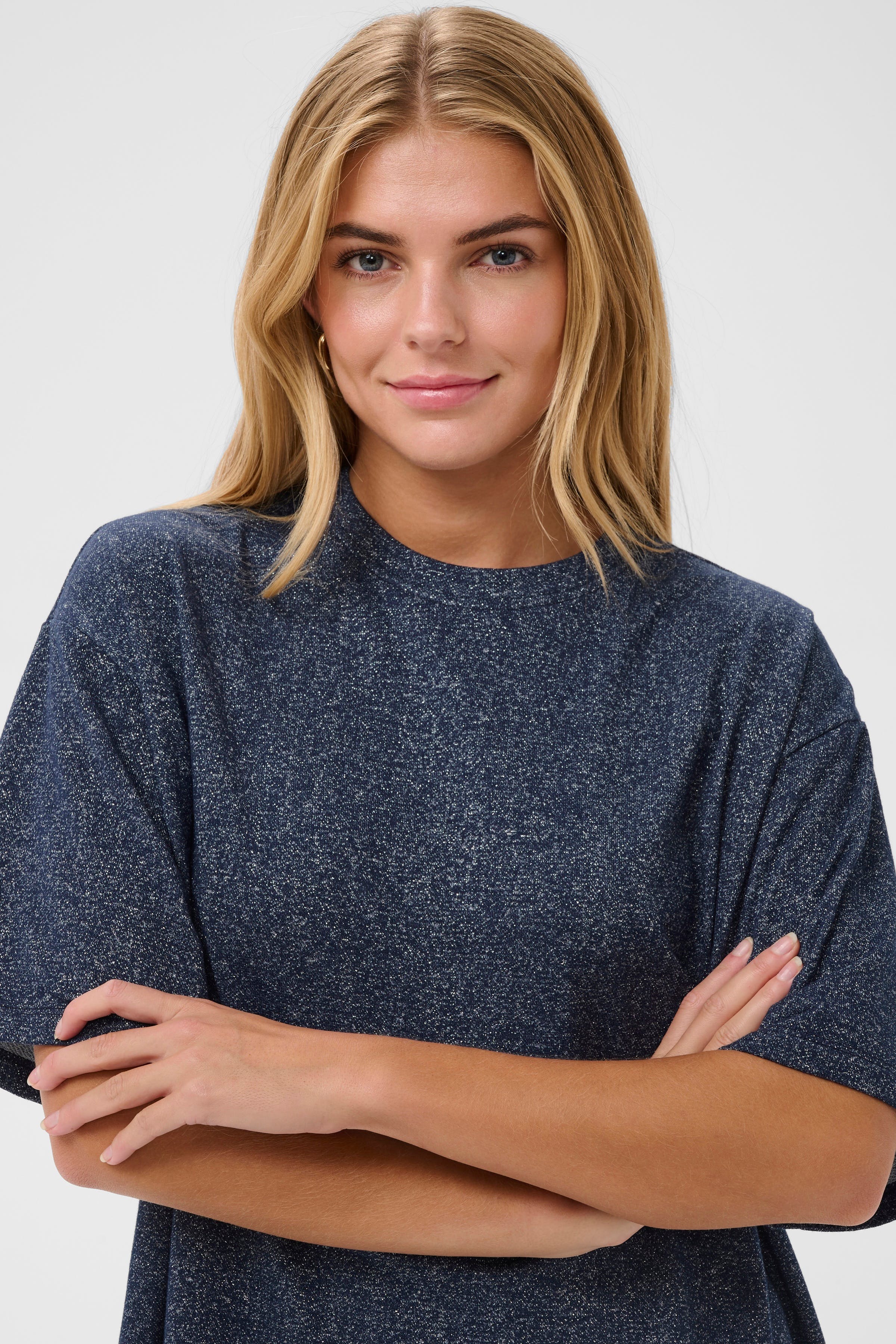 NanniSZ Sweatshirt LOOKBOOK DETAIL 30514642-194111