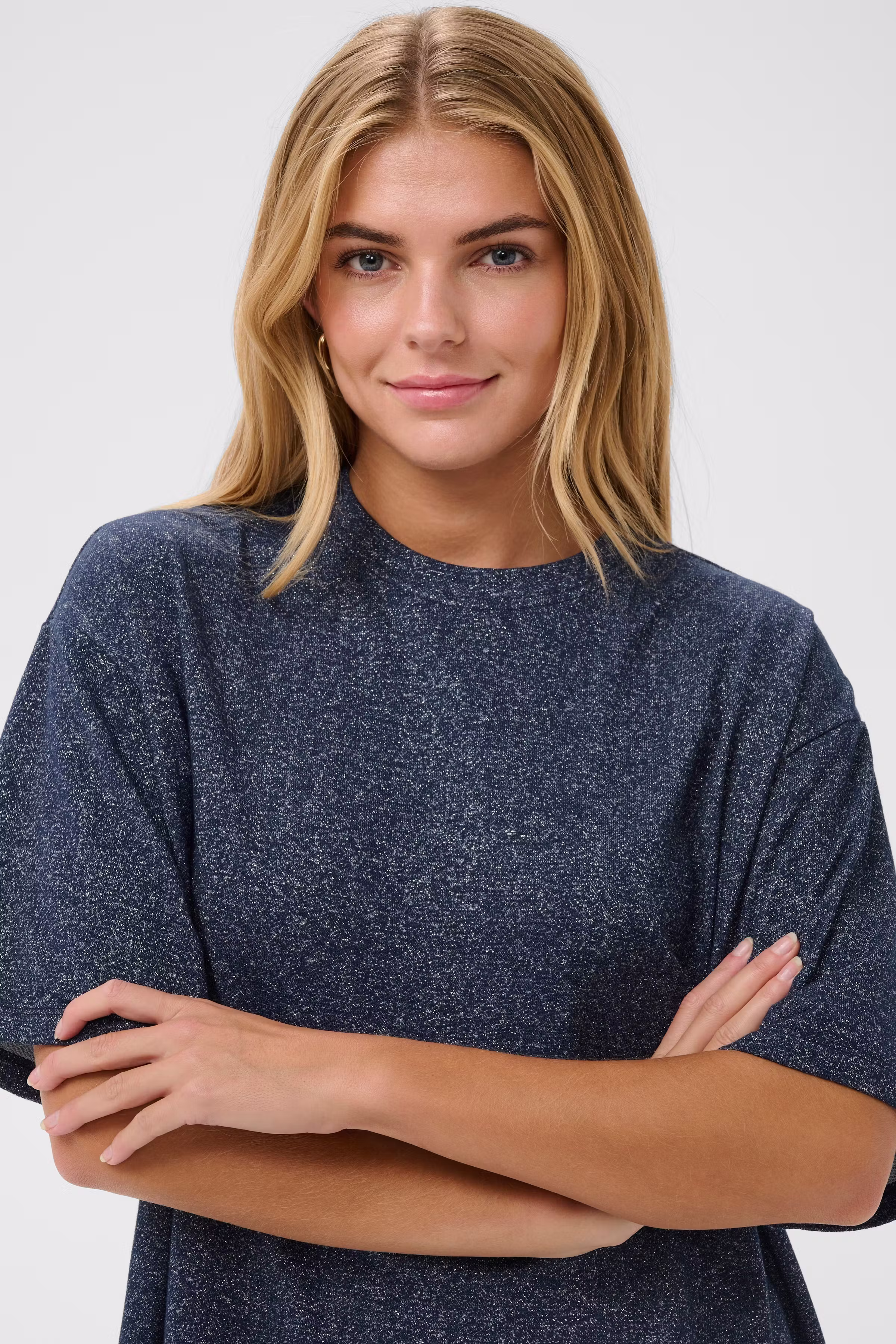 NanniSZ Sweatshirt LOOKBOOK DETAIL 30514642-194111