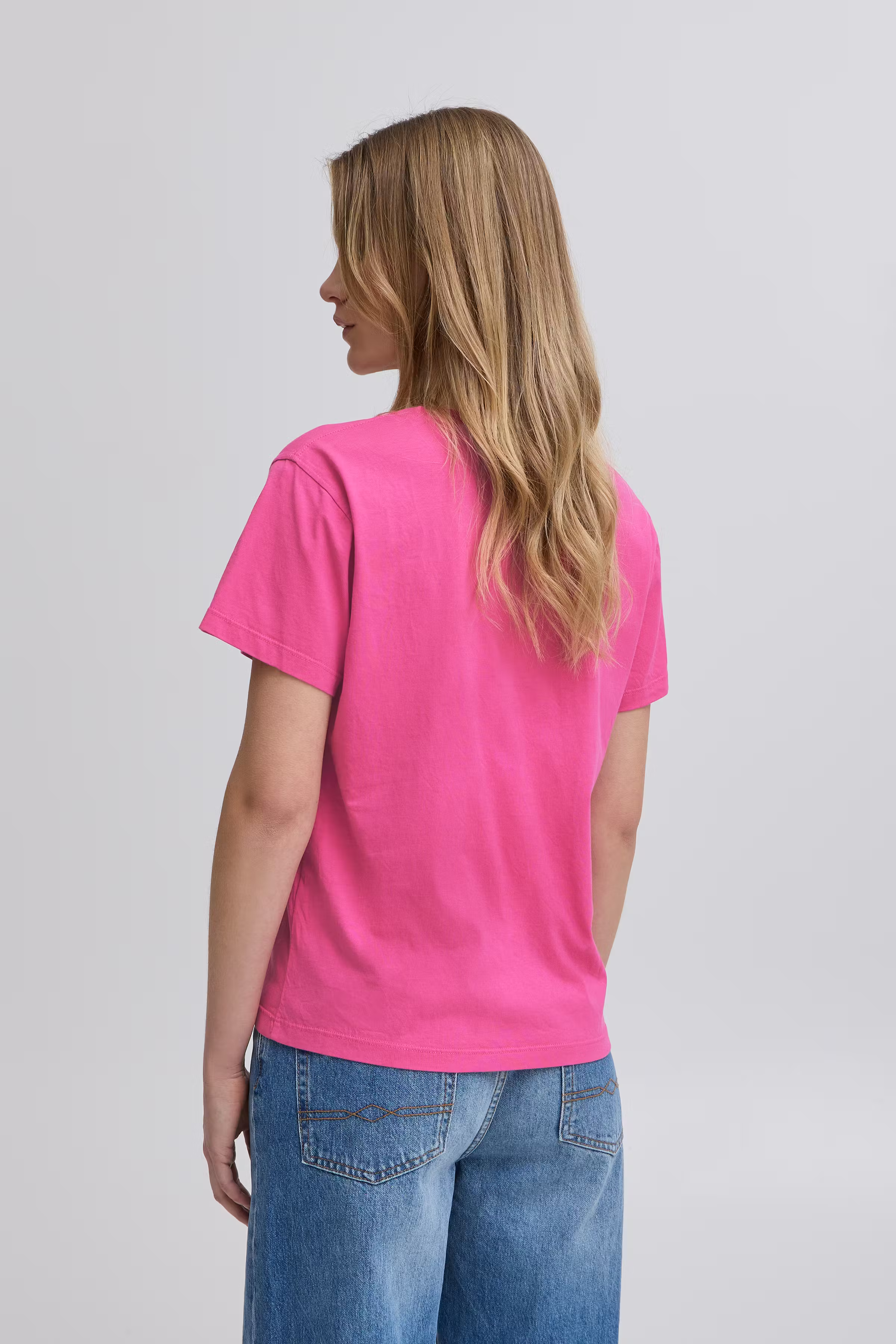 BASIMONA T-shirt LOOKBOOK BACK 50405121-172227