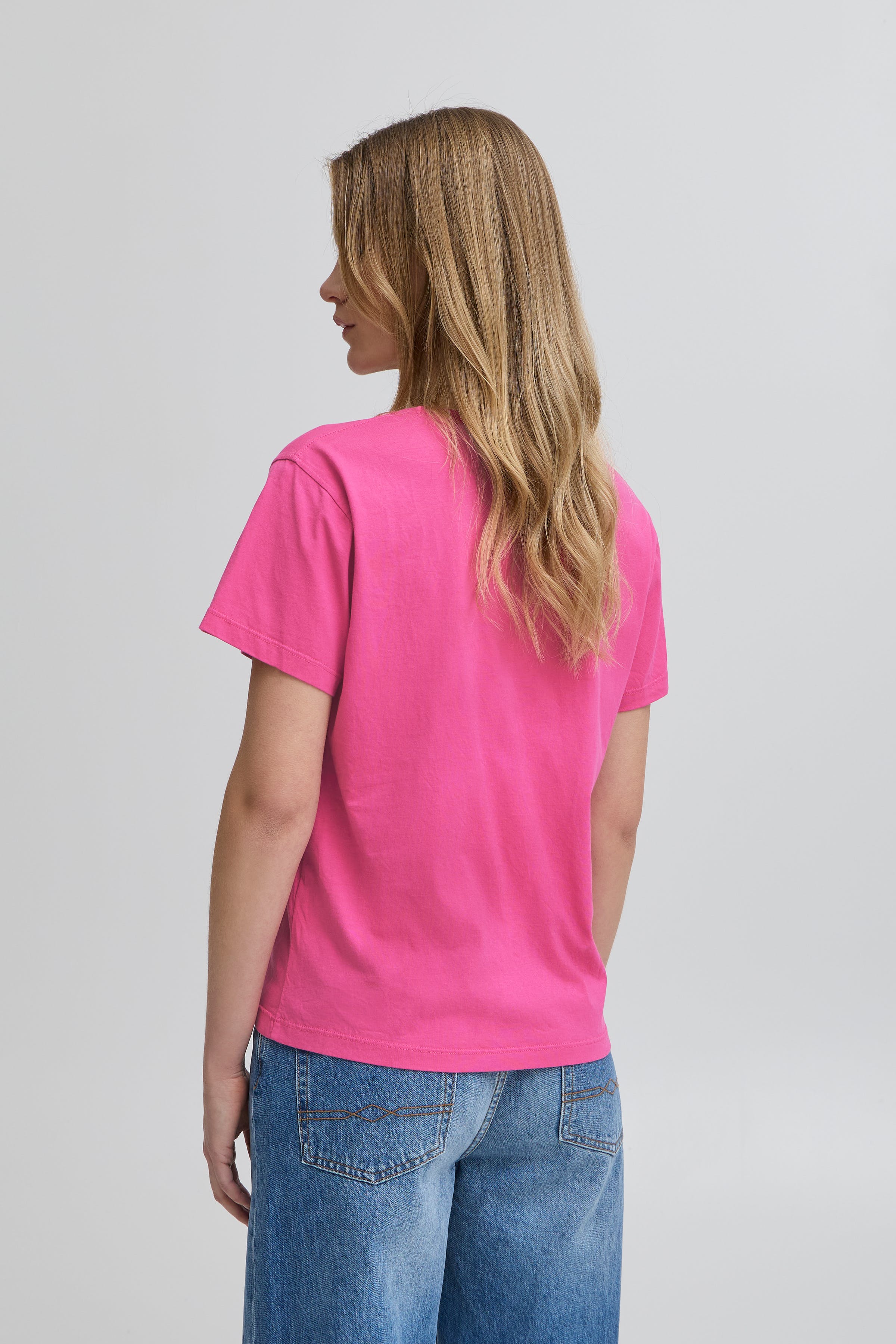 BASIMONA T-shirt LOOKBOOK BACK 50405121-172227