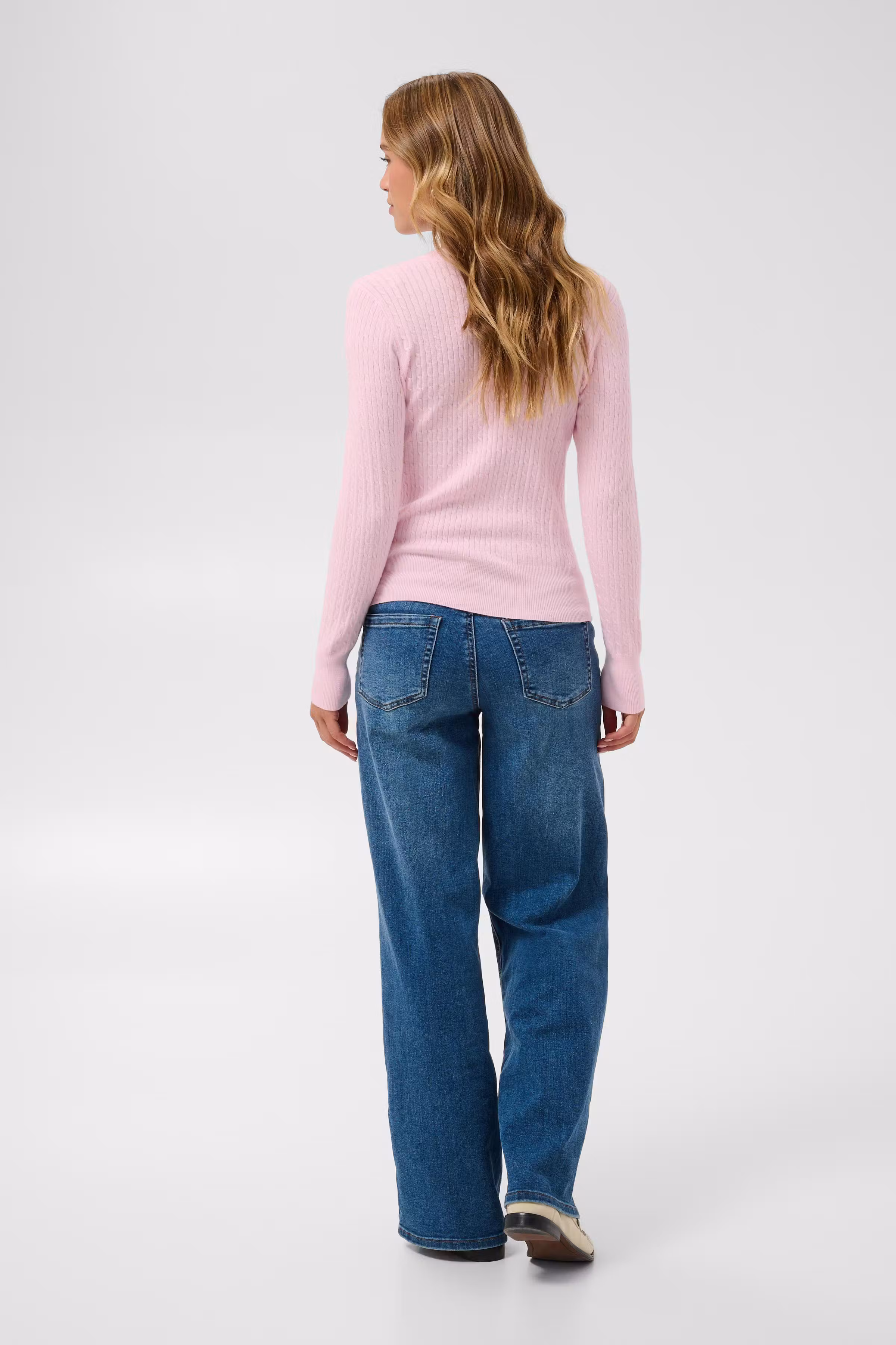 KAliddy Pullover LOOKBOOK BACK 10512931-1000613