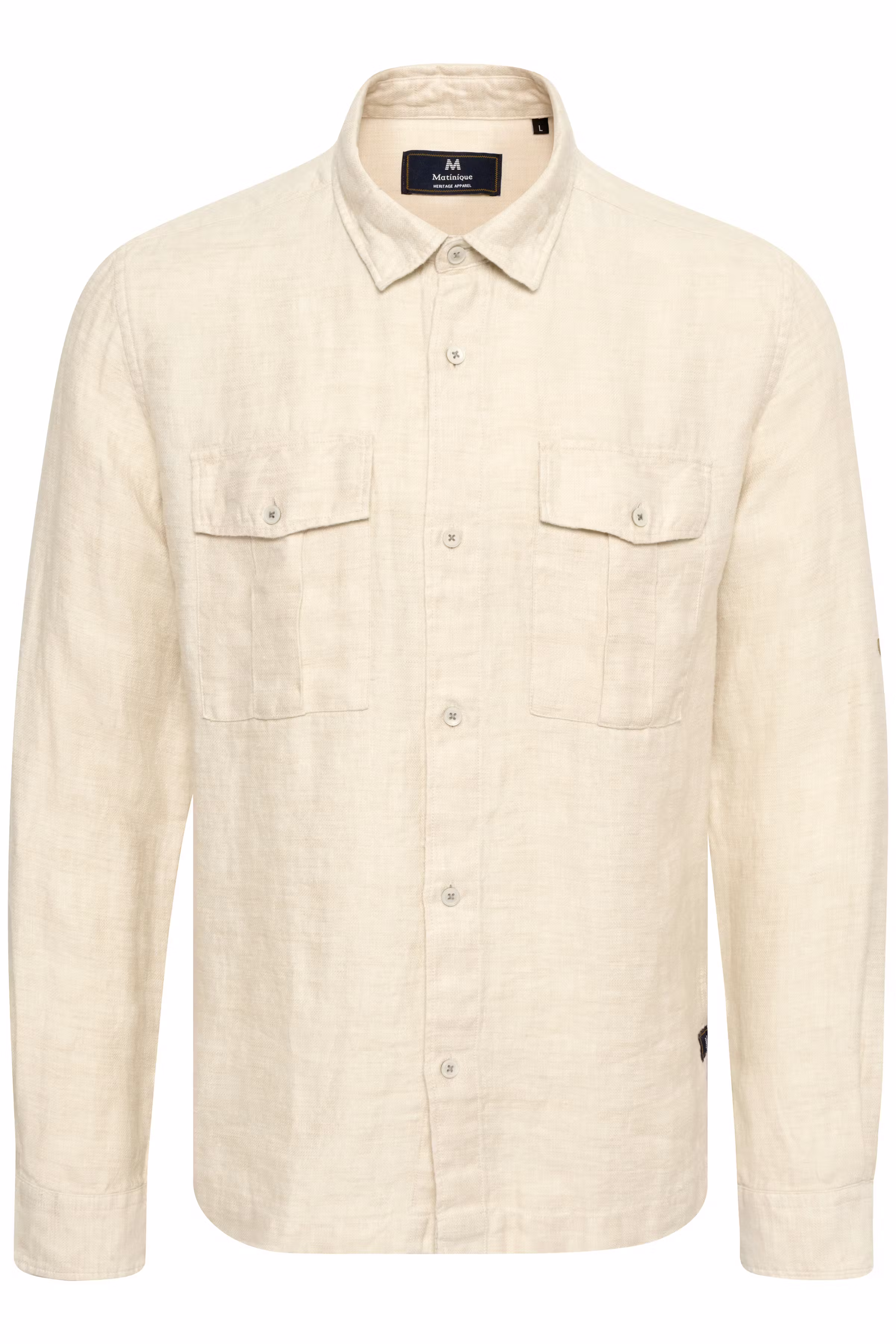 MAharosch Shirt PACK FRONT 30207189-141107