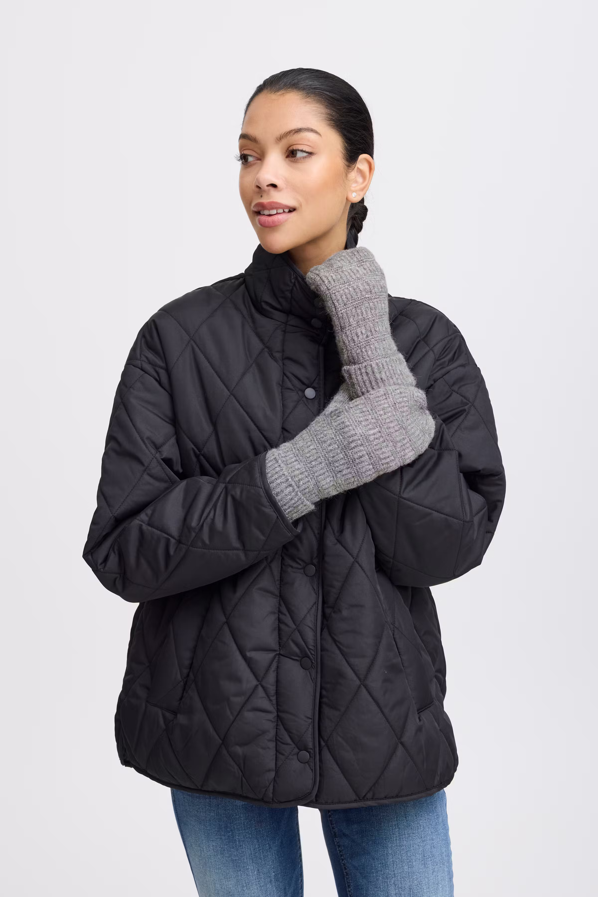 BAWILK Hansker LOOKBOOK FRONT 20815438-200455