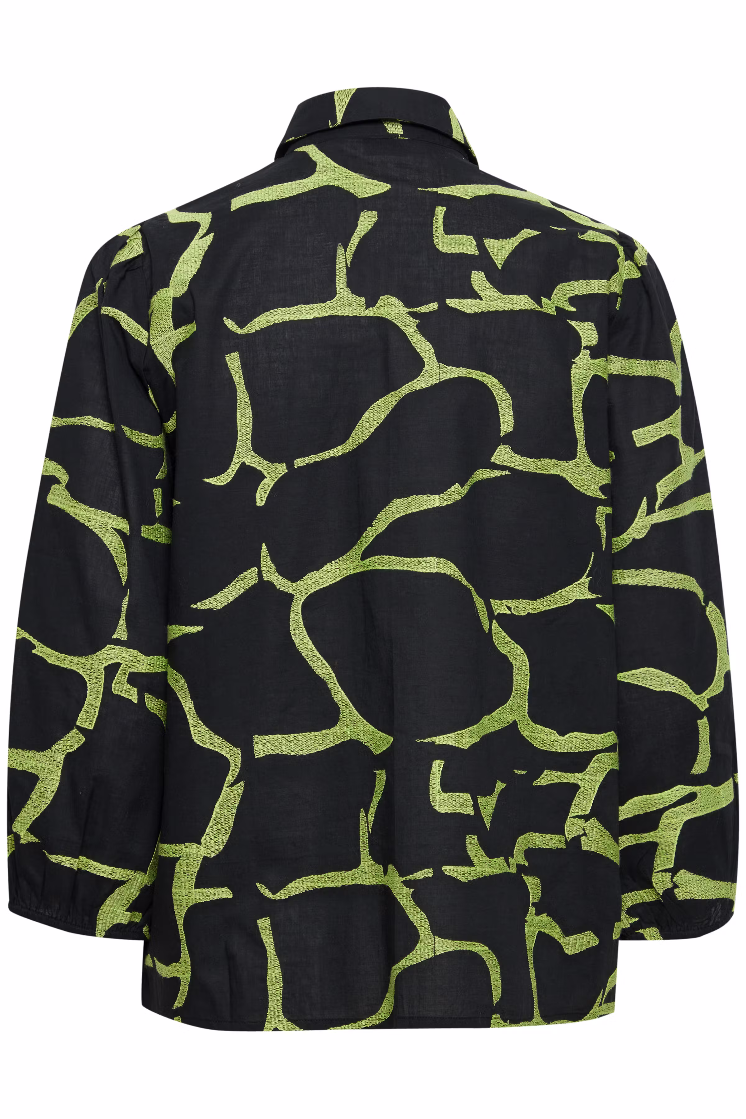 BYHALIEY Skjorte PACK BACK 20814339-200453