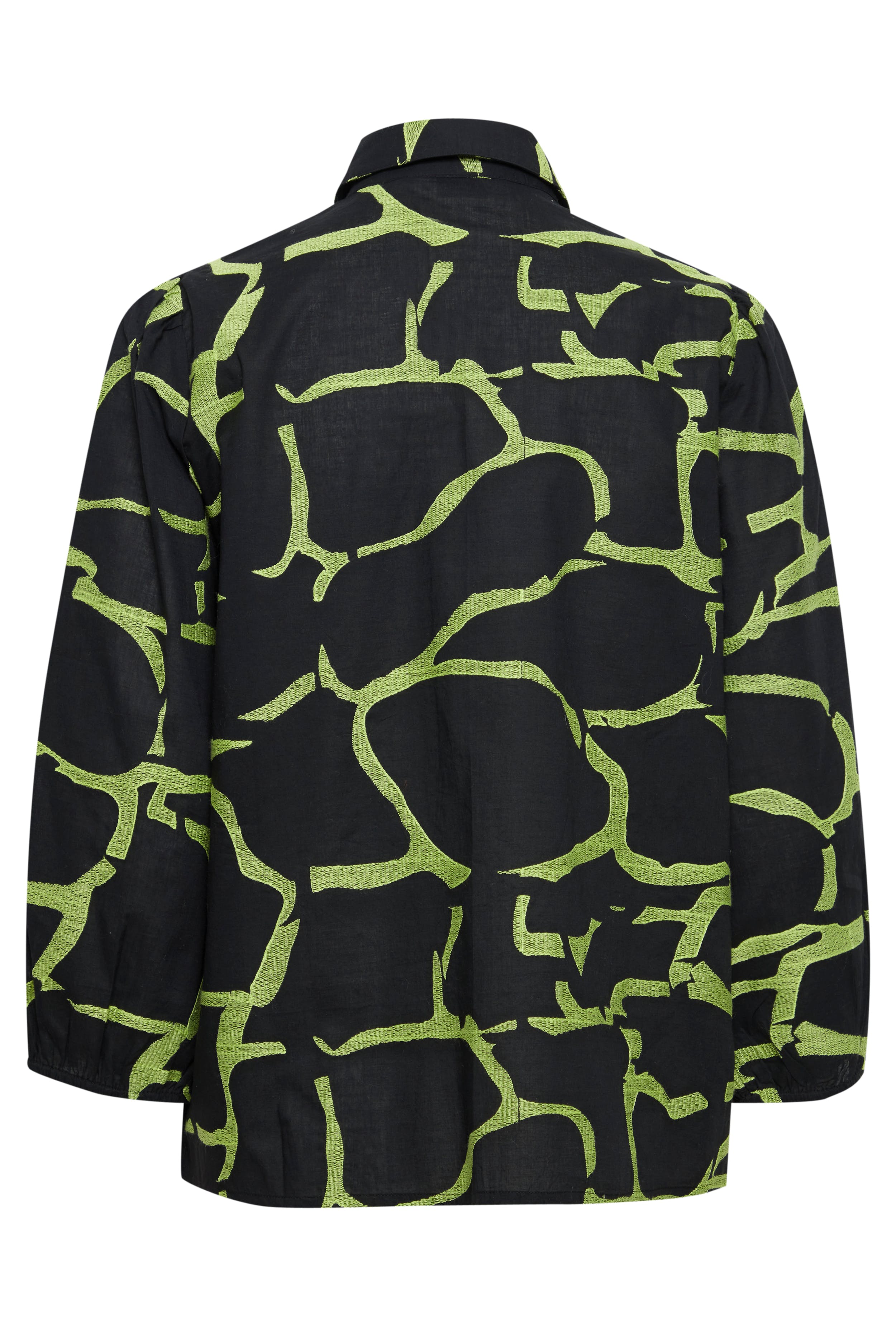 BYHALIEY Hemd PACK BACK 20814339-200453