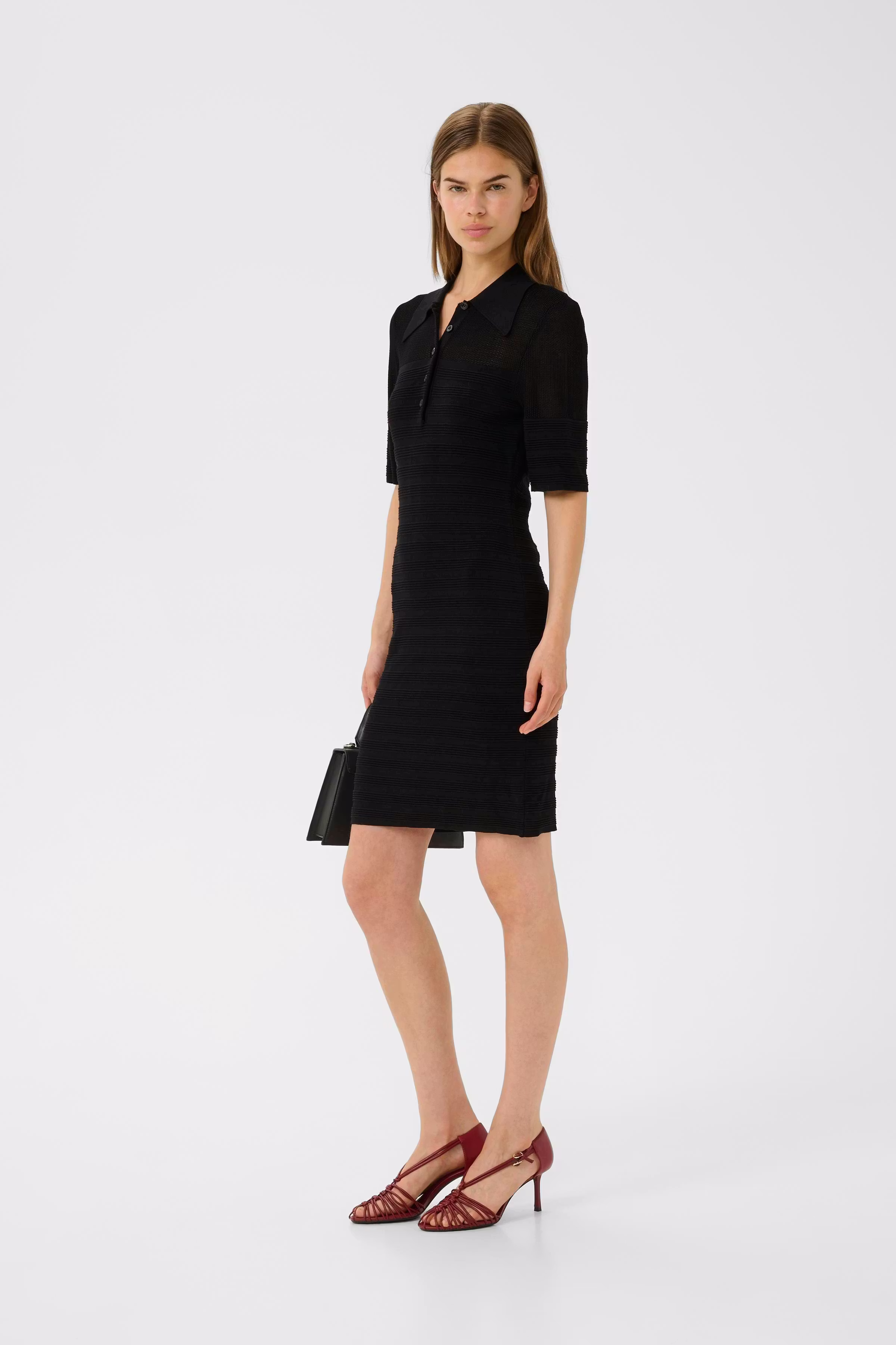 GZmagny Dress LOOKBOOK FRONT 10910347-100017