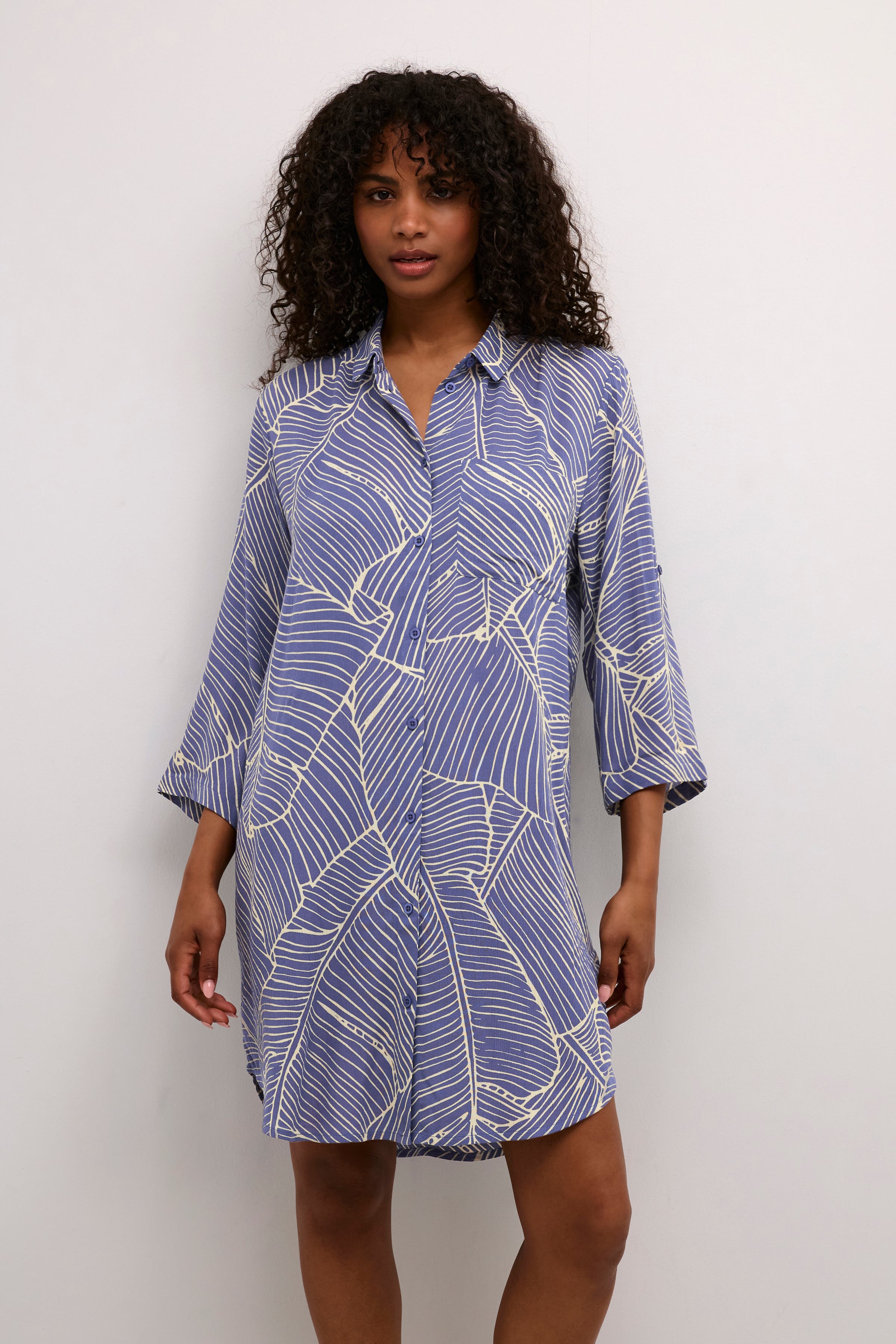 KAjessi Shirt LOOKBOOK FRONT 10508937-106207