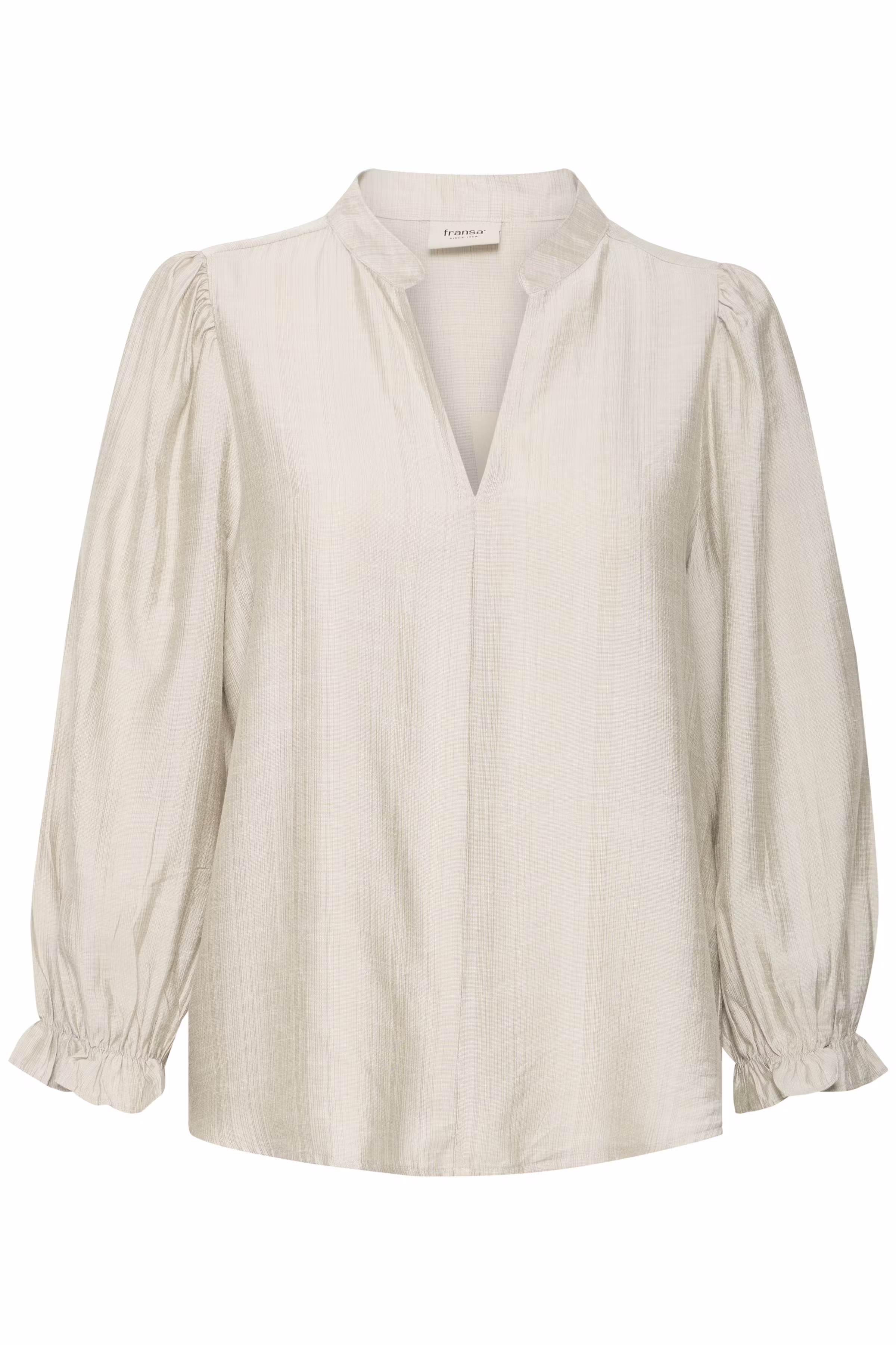 FRJUDIE Bluse PACK FRONT 20615843-161305