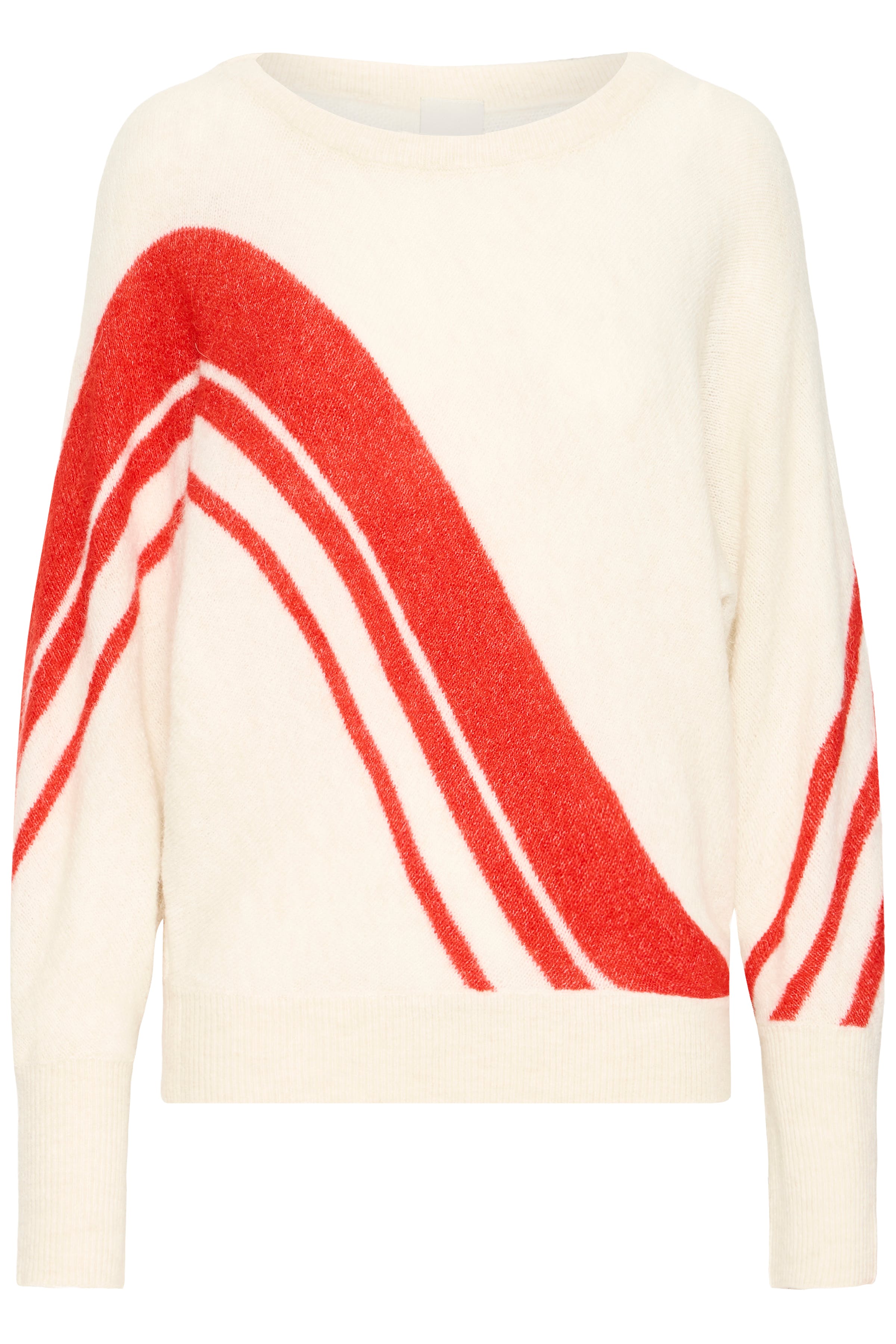 IHKAMARA Pullover PACK FRONT 20124219-900000490