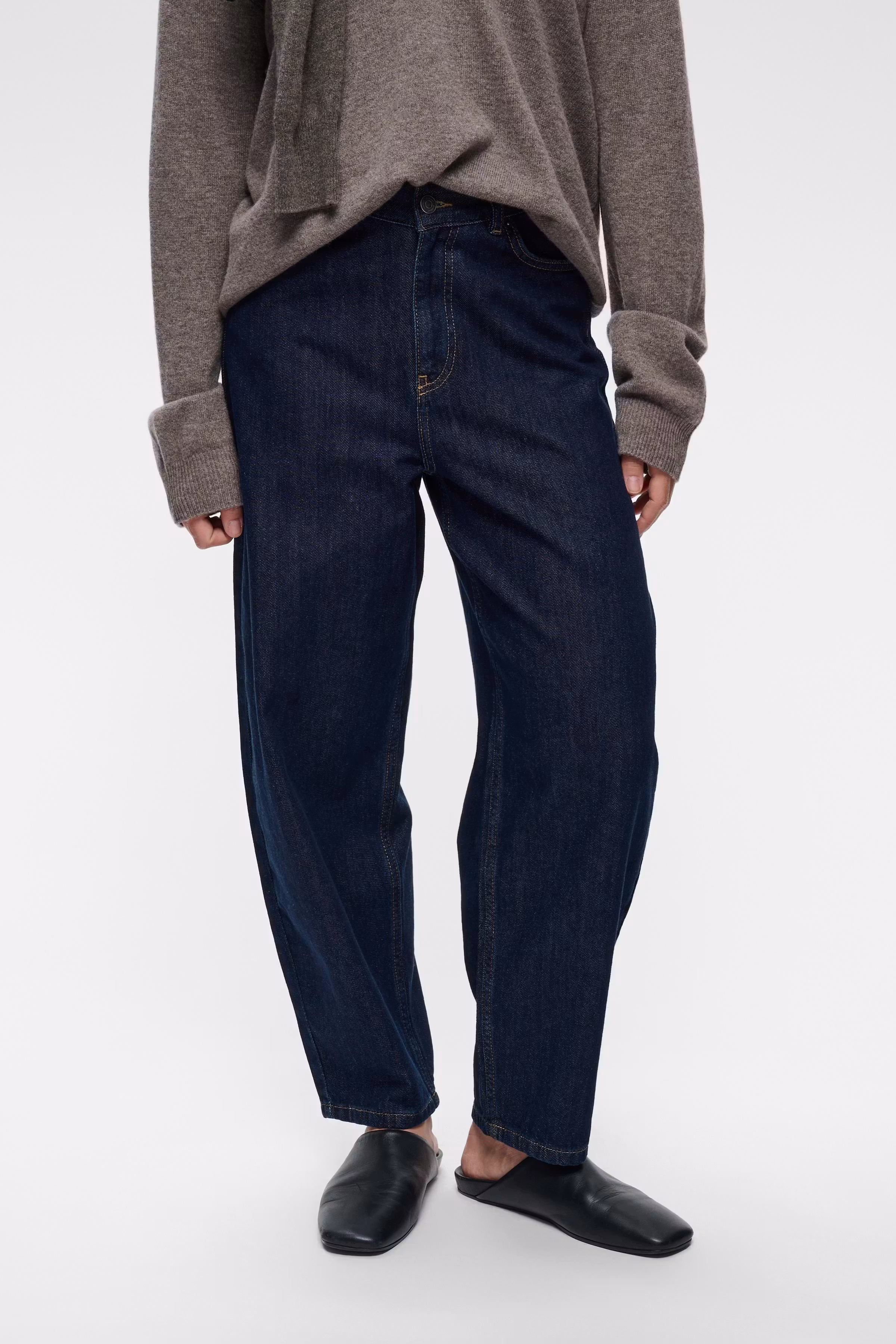 HARFINAIW Jeans LOOKBOOK FRONT 30113079-303349