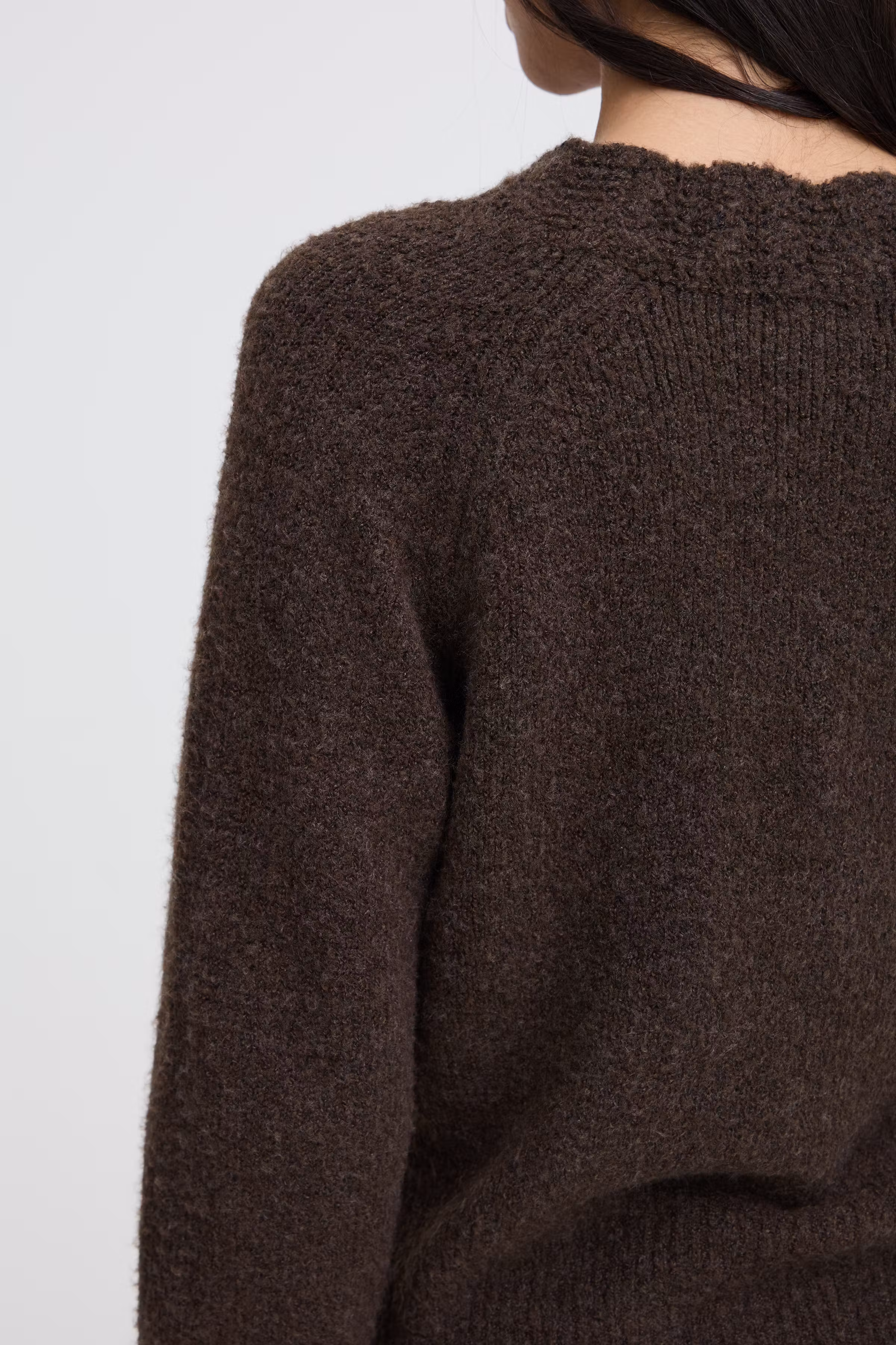 BYMIEL Pullover LOOKBOOK DETAIL 20819683-1910161
