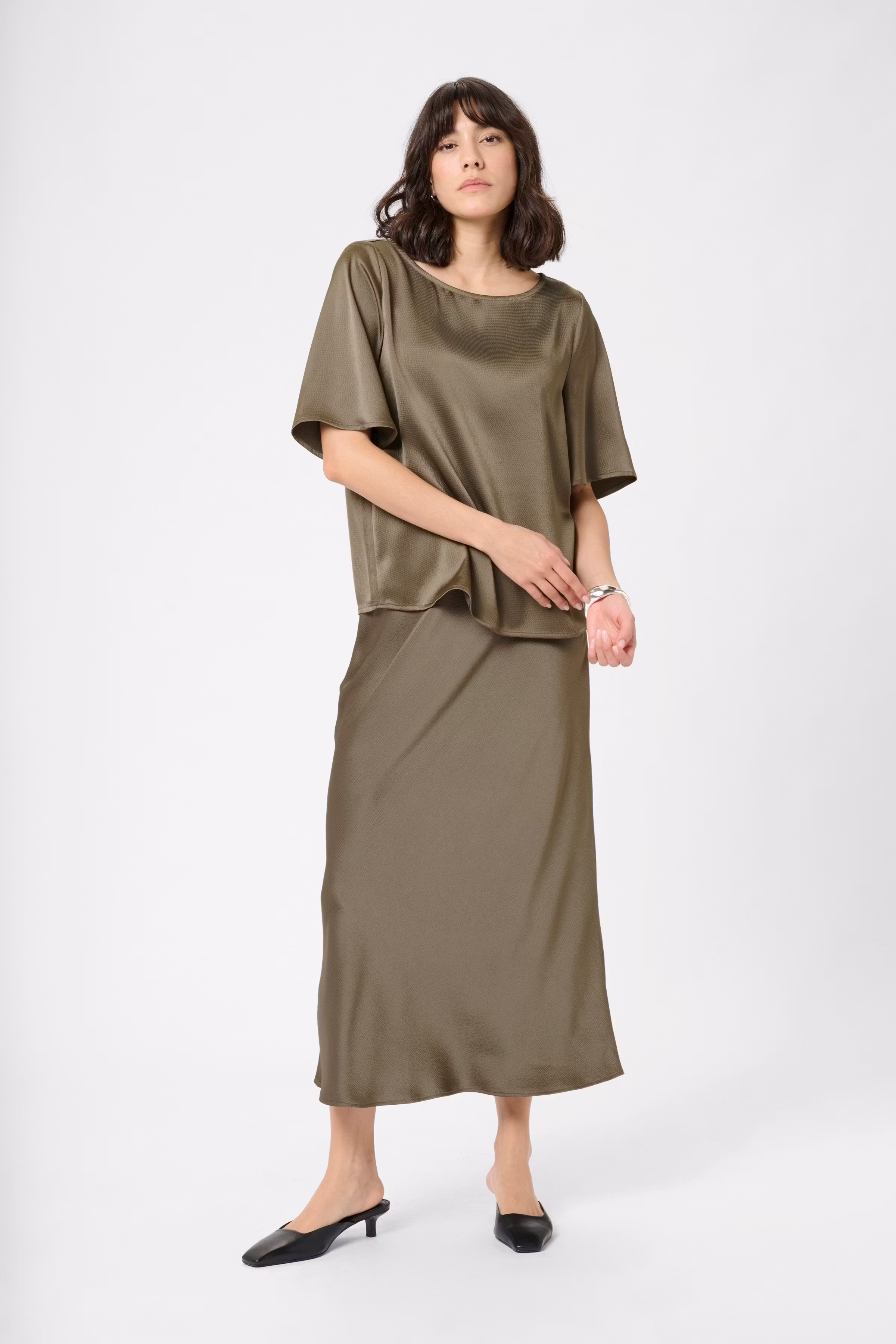 KAlotte Blouse LOOKBOOK FRONT 10511083-190808