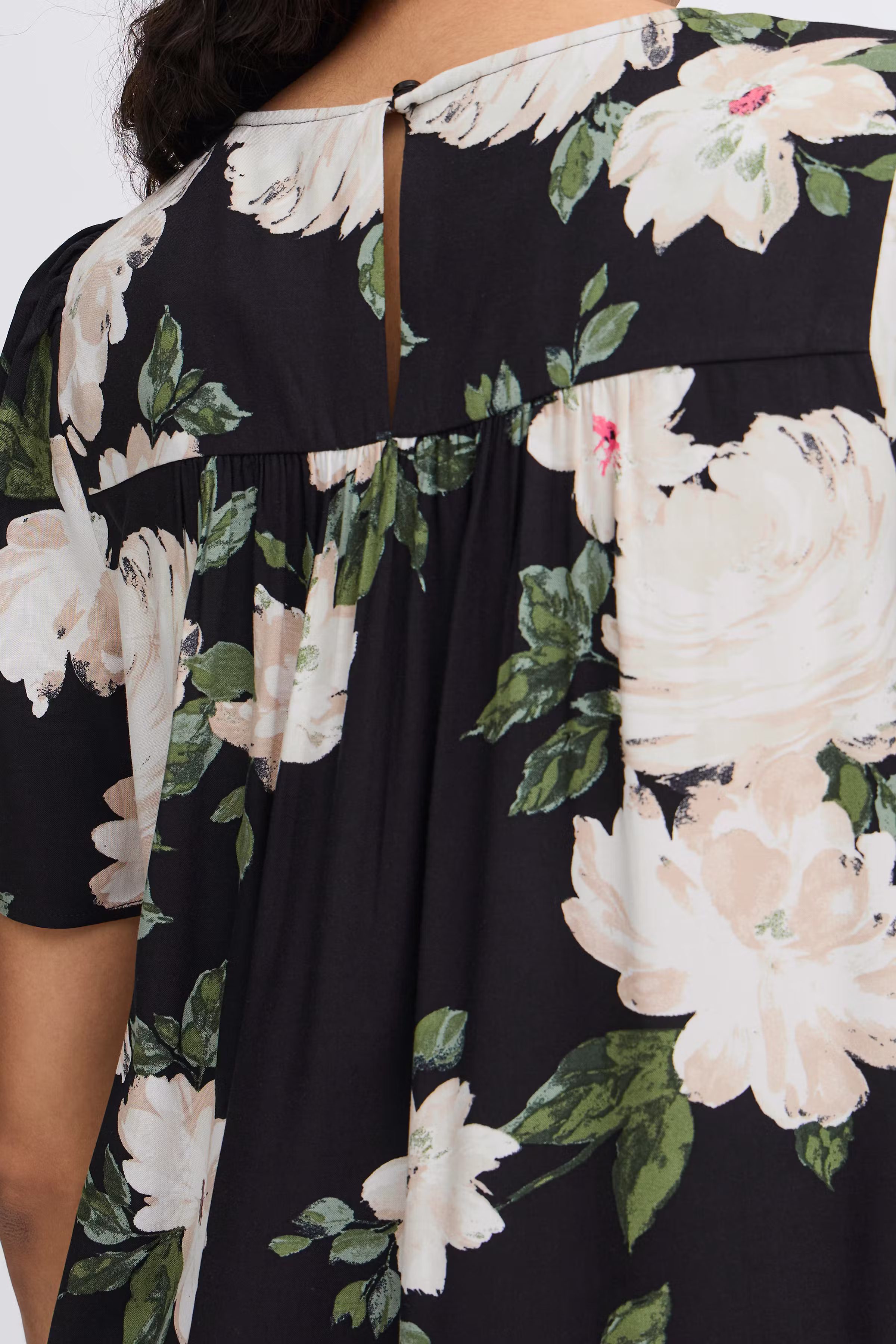 BYMMJOELLA Bluse LOOKBOOK DETAIL 20811222-204595