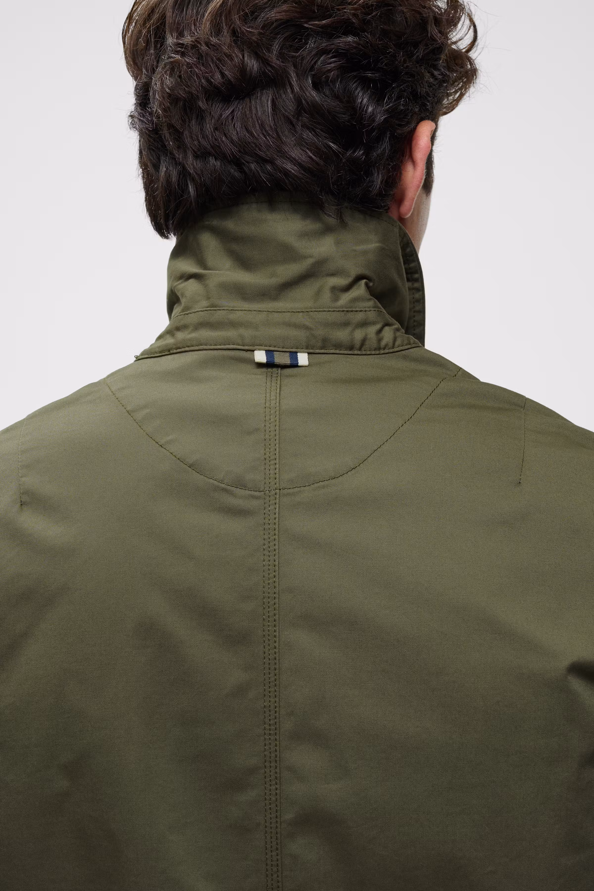 MABrimsa Overshirt LOOKBOOK DETAIL 30209254-190515
