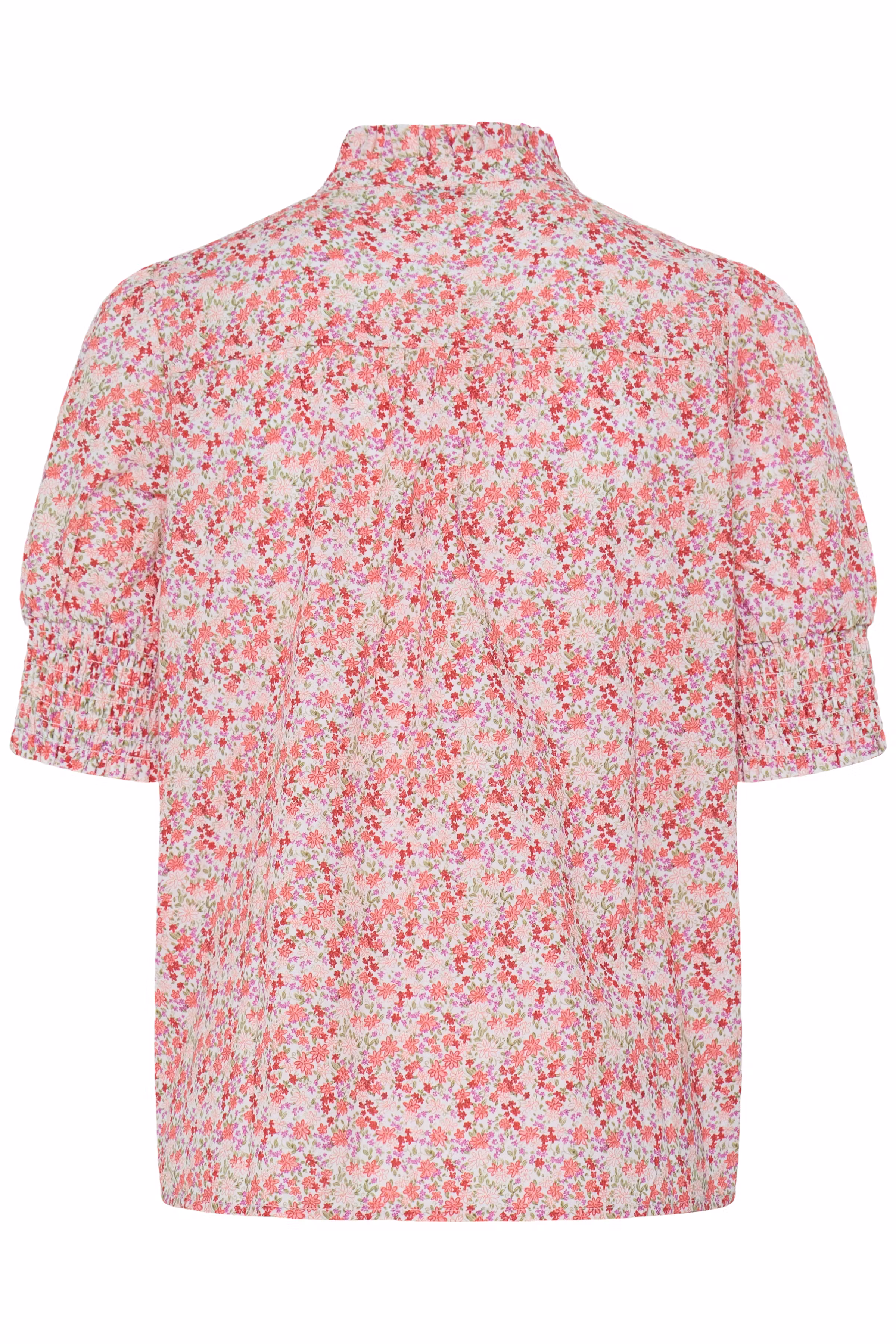 BYIANTHA Skjorte PACK BACK 20819695-900013682