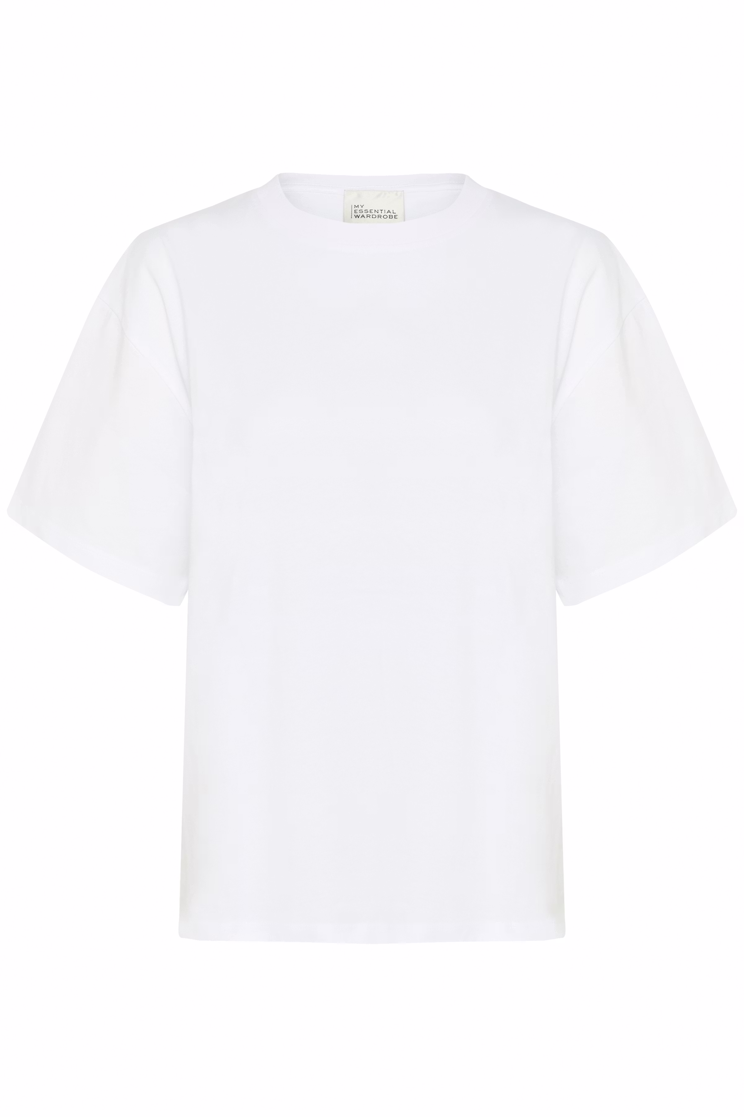 SiamMW T-shirt PACK FRONT 10705102-110601