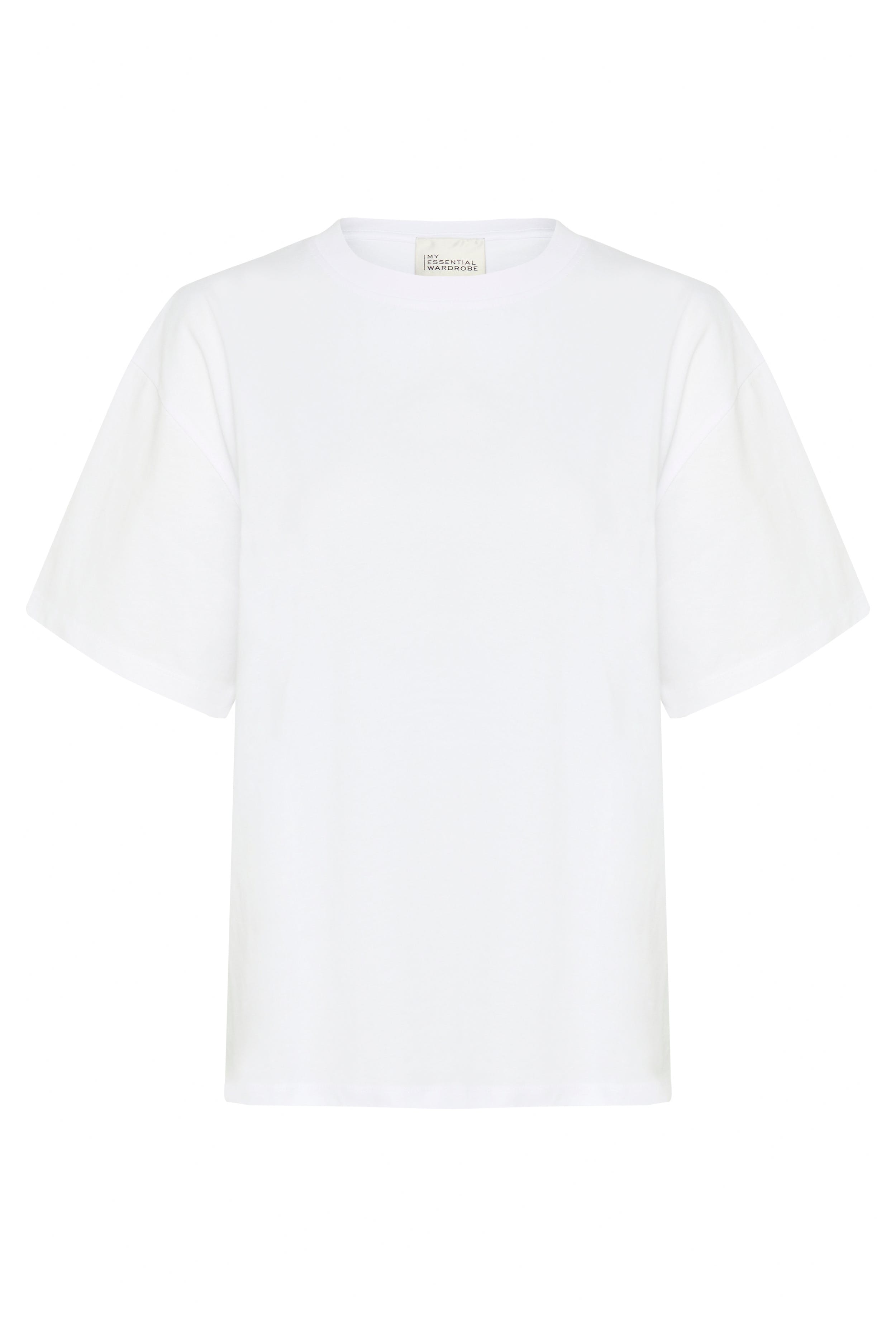 SiamMW T-shirt PACK FRONT 10705102-110601