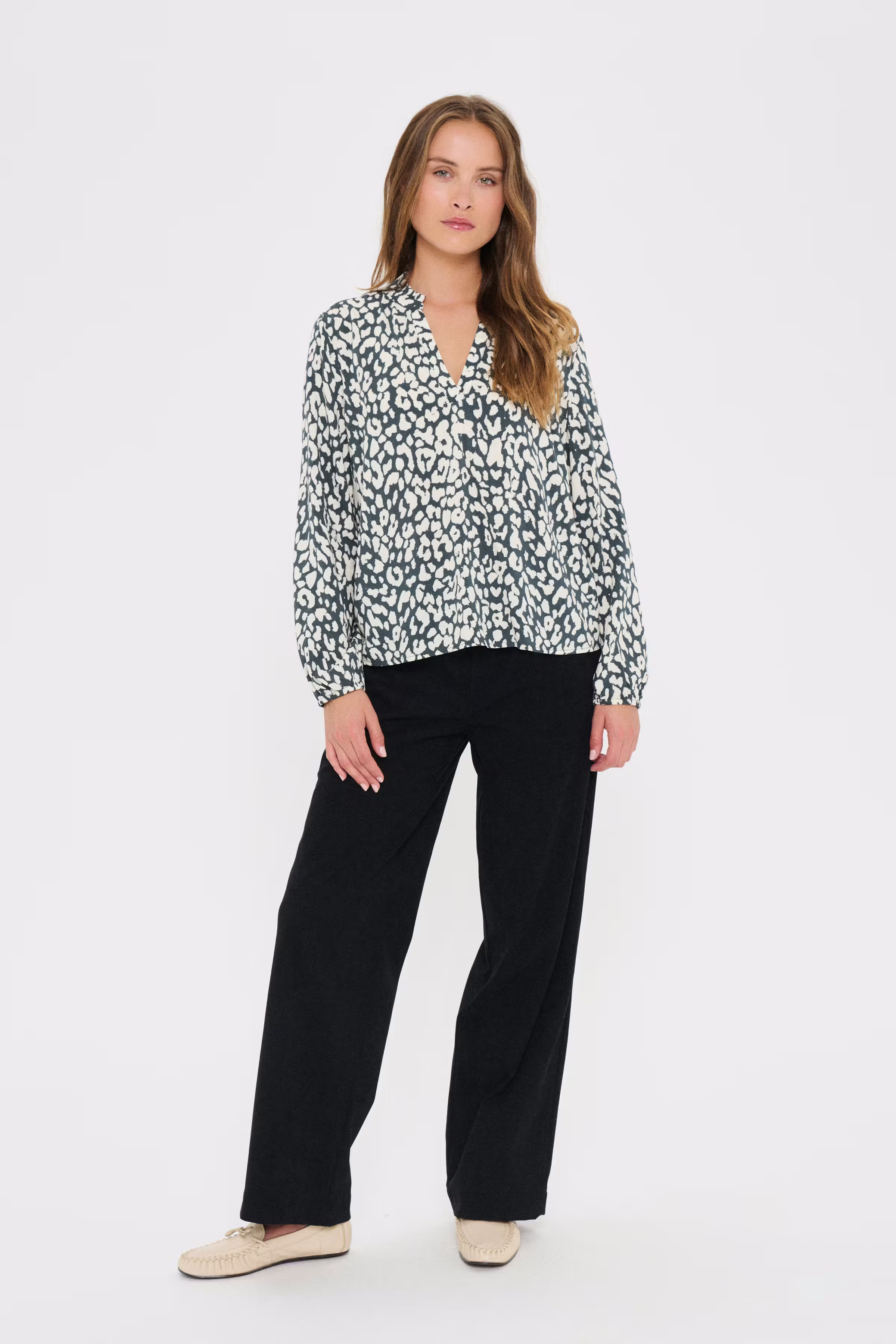 EdaSZ Blouse LOOKBOOK FRONT 30513523-304099