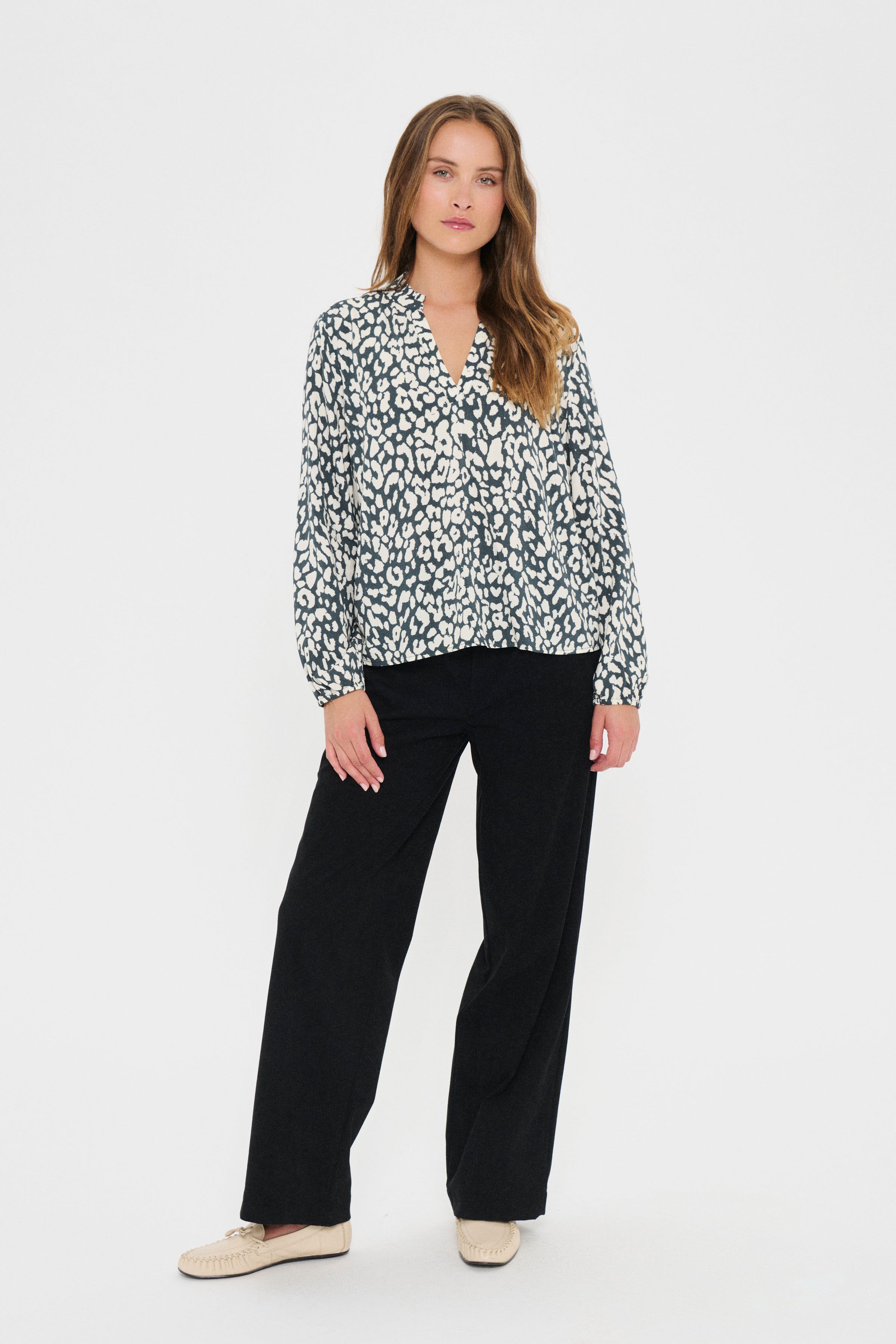 EdaSZ Blouse LOOKBOOK FRONT 30513523-304099