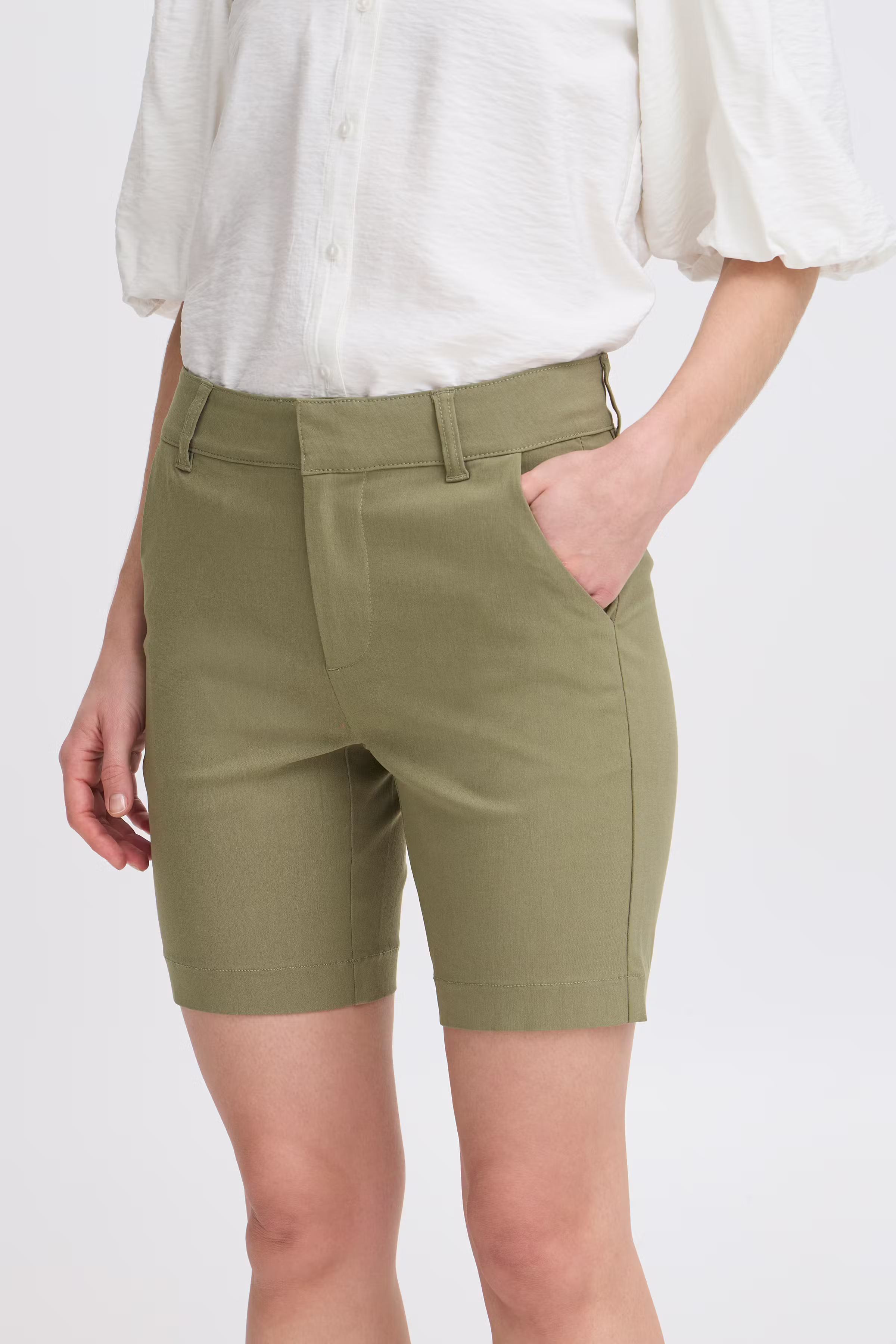 BYDIXI Shorts LOOKBOOK DETAIL 20817287-180420