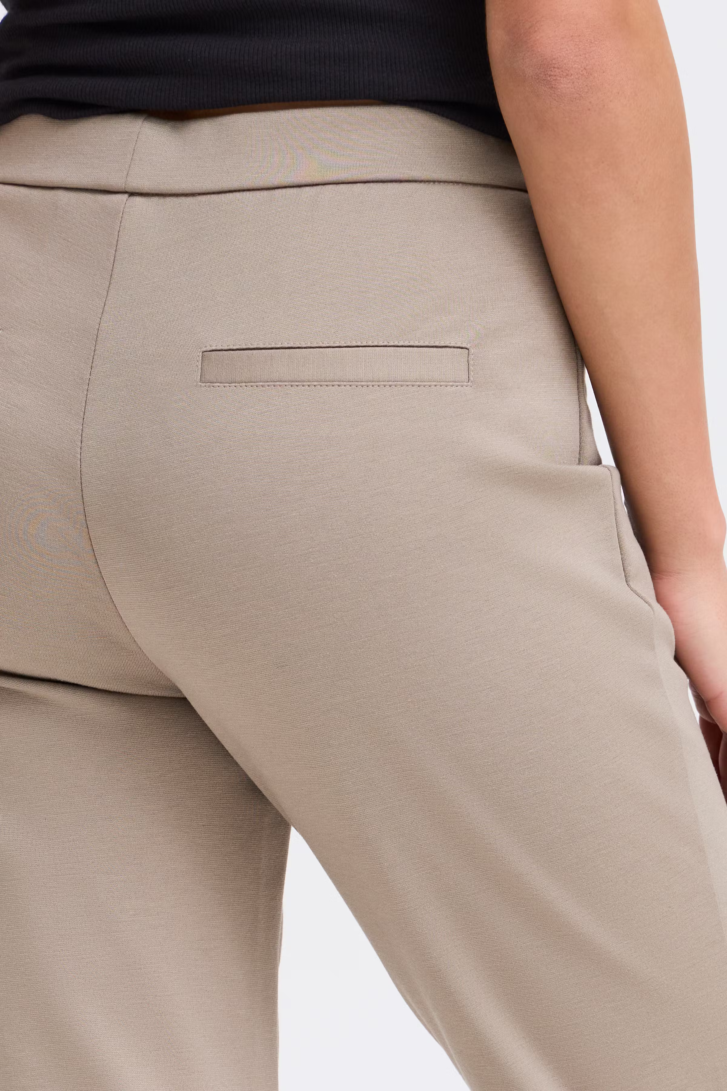 FRBLAZER Byxor LOOKBOOK DETAIL 20611825-181110