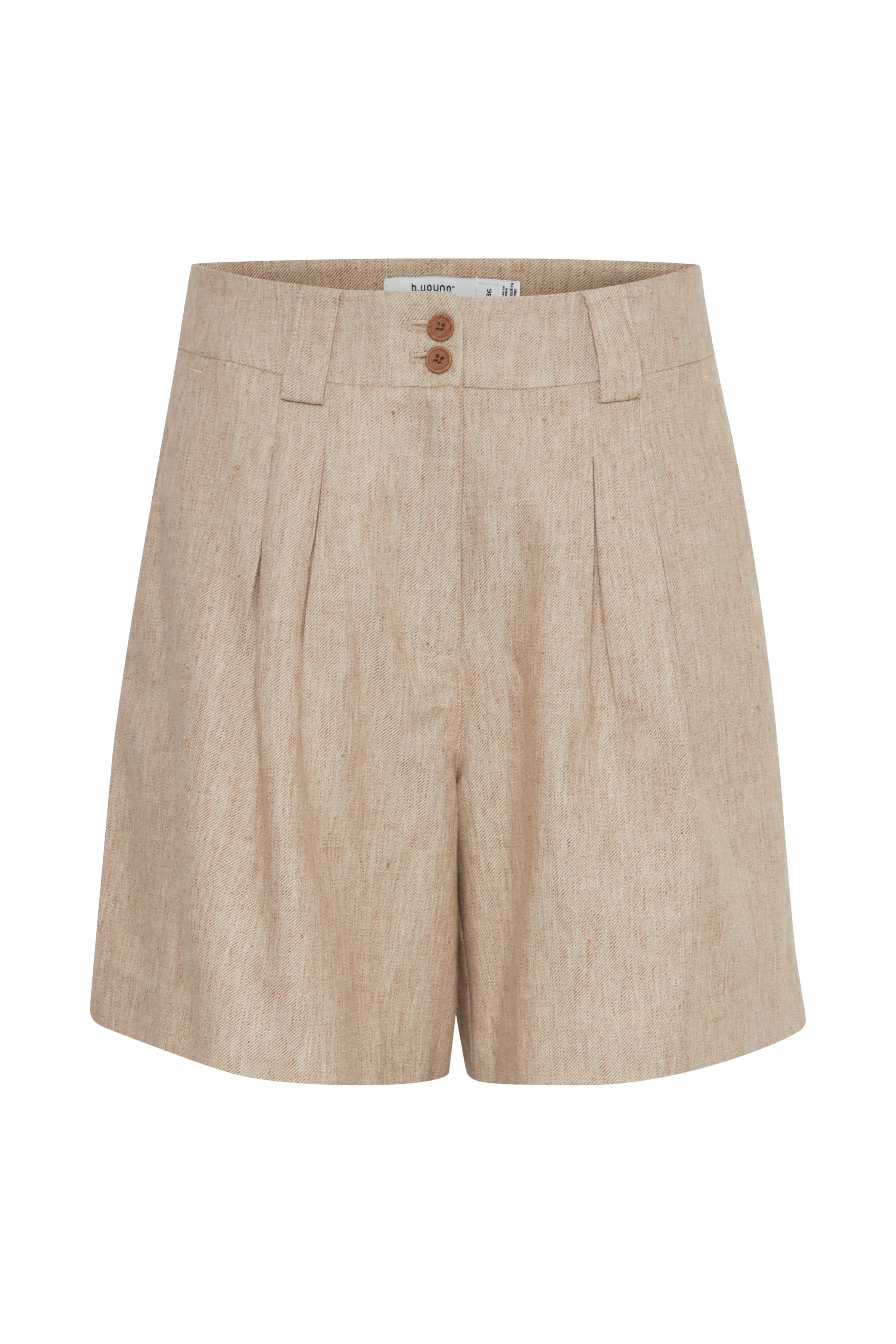 BYDOCITA Shorts PACK FRONT 20814496-1513041